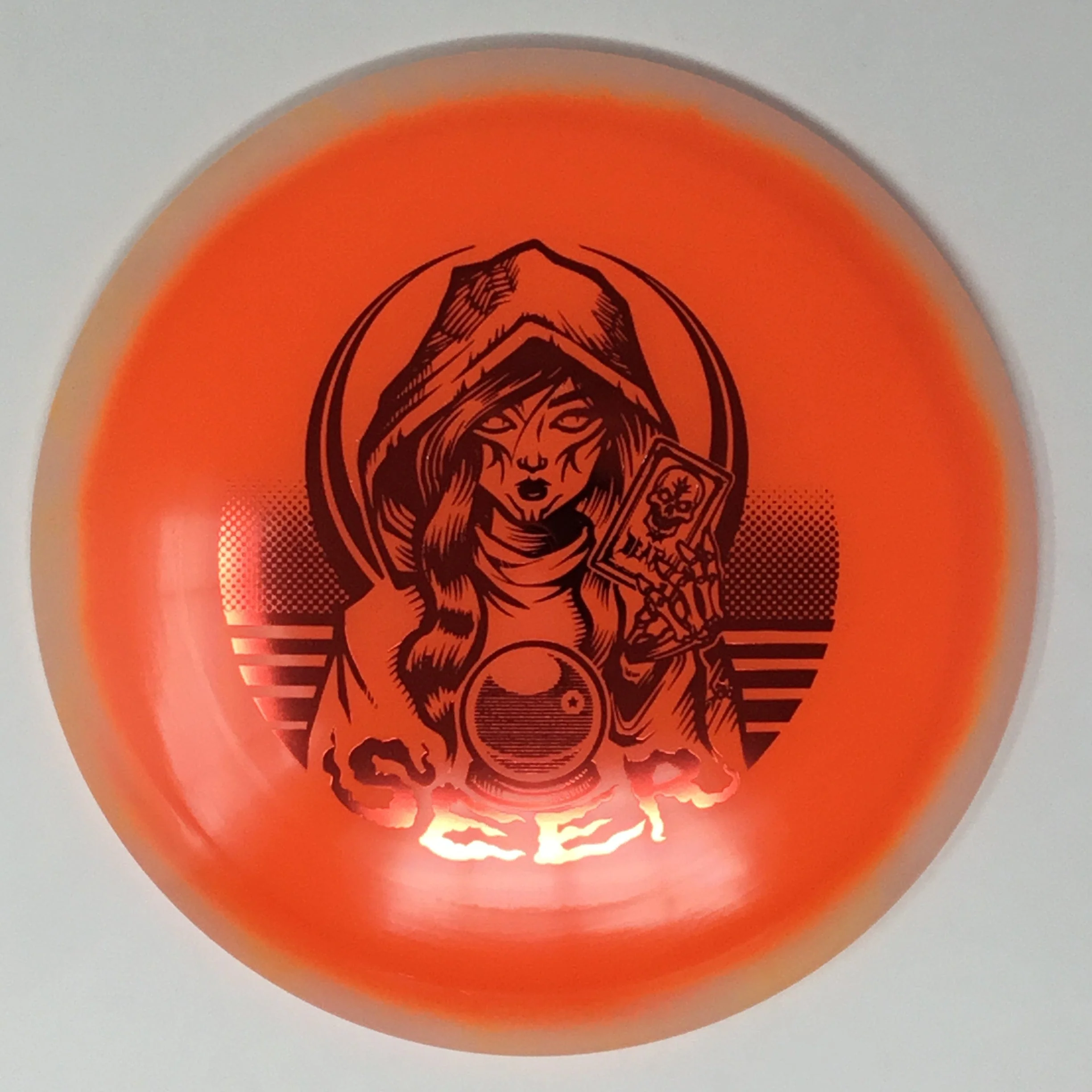 Seer (VIP Moonshine Orbit - "Changes") - Image 5