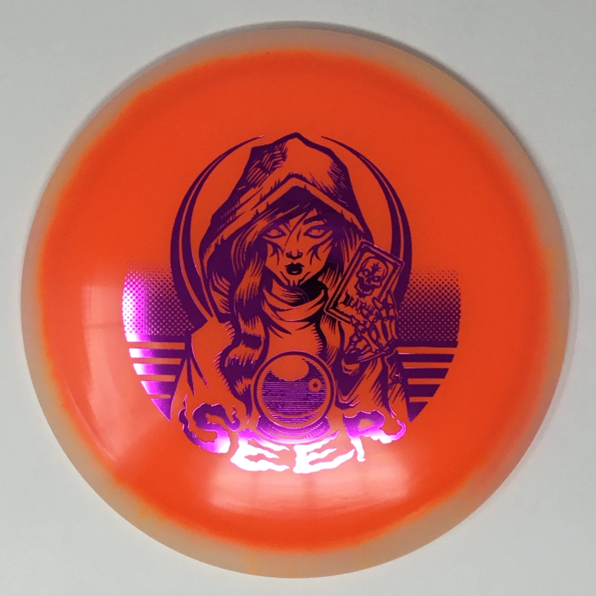 Seer (VIP Moonshine Orbit - "Changes") - Image 6