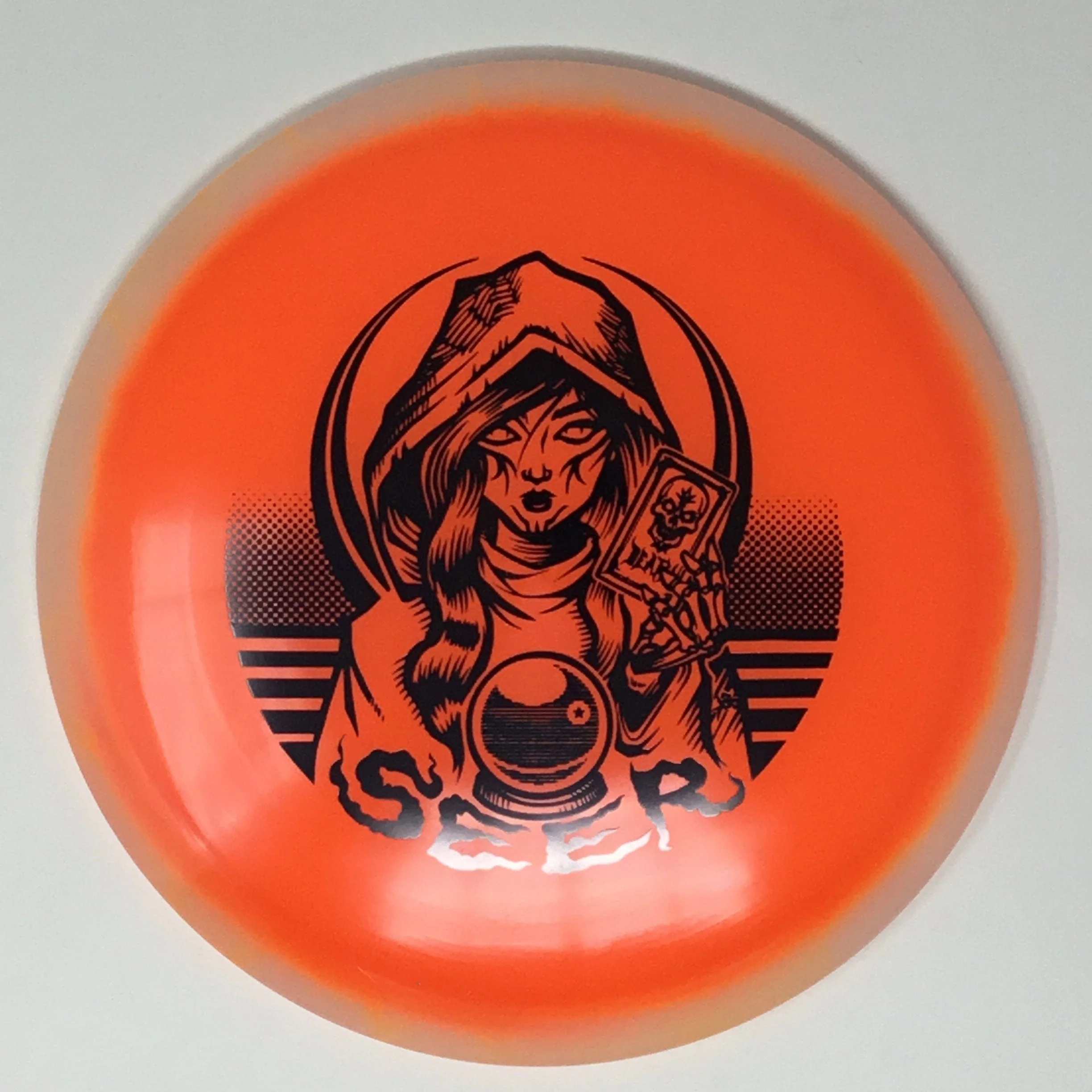 Seer (VIP Moonshine Orbit - "Changes") - Image 7