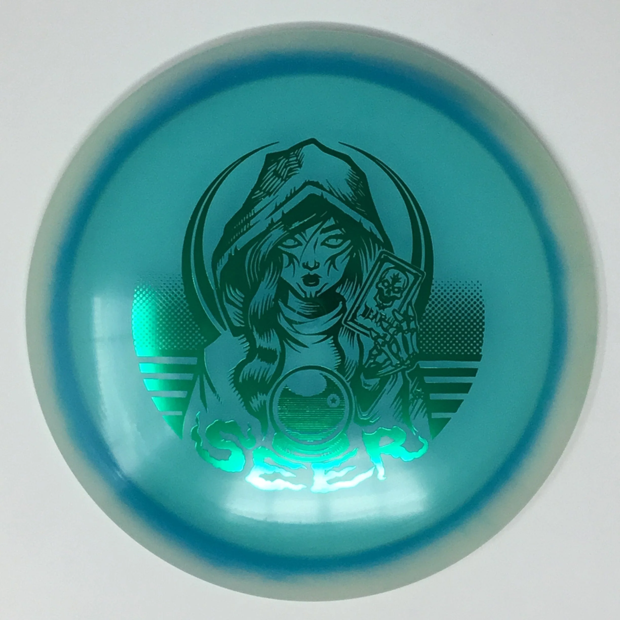 Seer (VIP Moonshine Orbit - "Changes") - Image 8