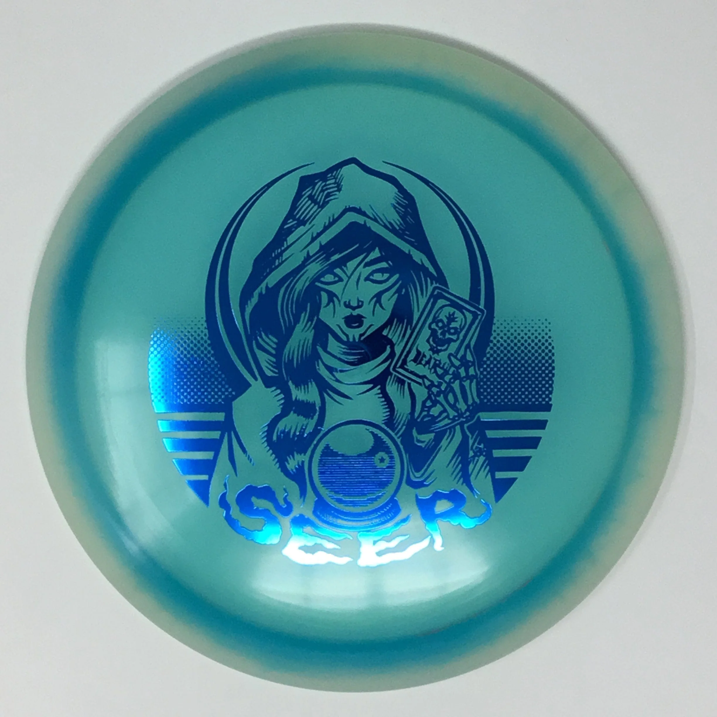 Seer (VIP Moonshine Orbit - "Changes") - Image 9