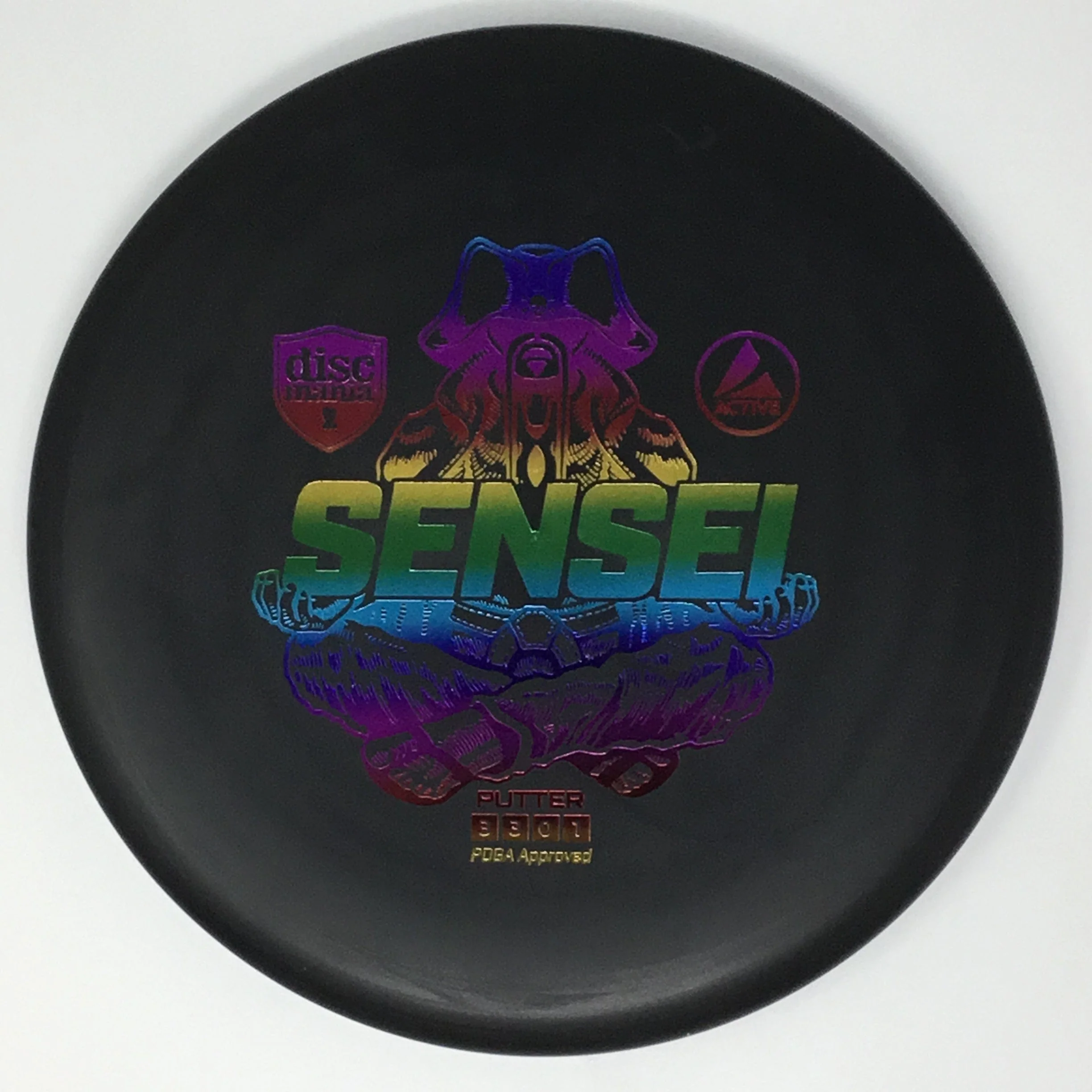 Sensei (Active Baseline) - Image 10