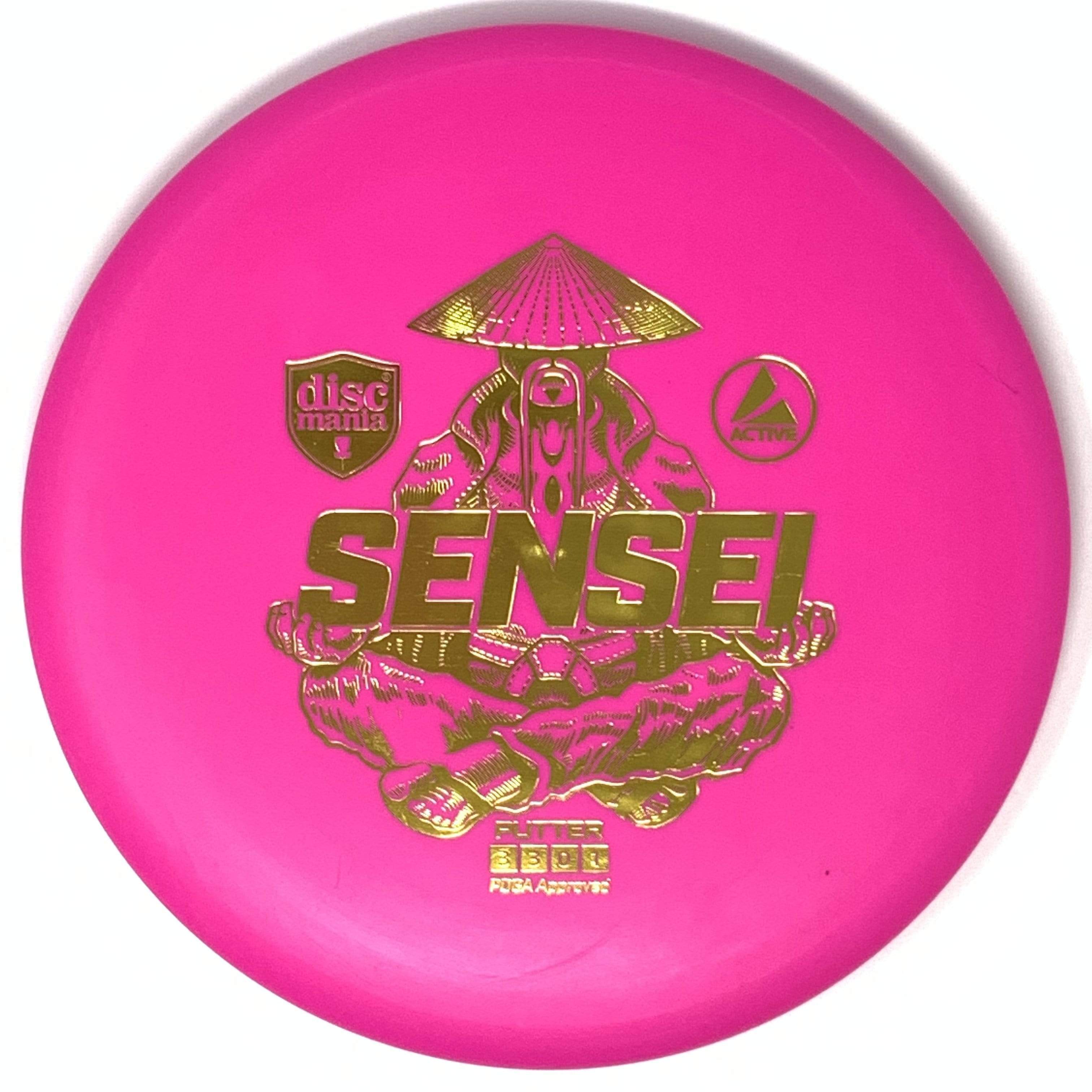 Sensei (Active Baseline) - Image 3