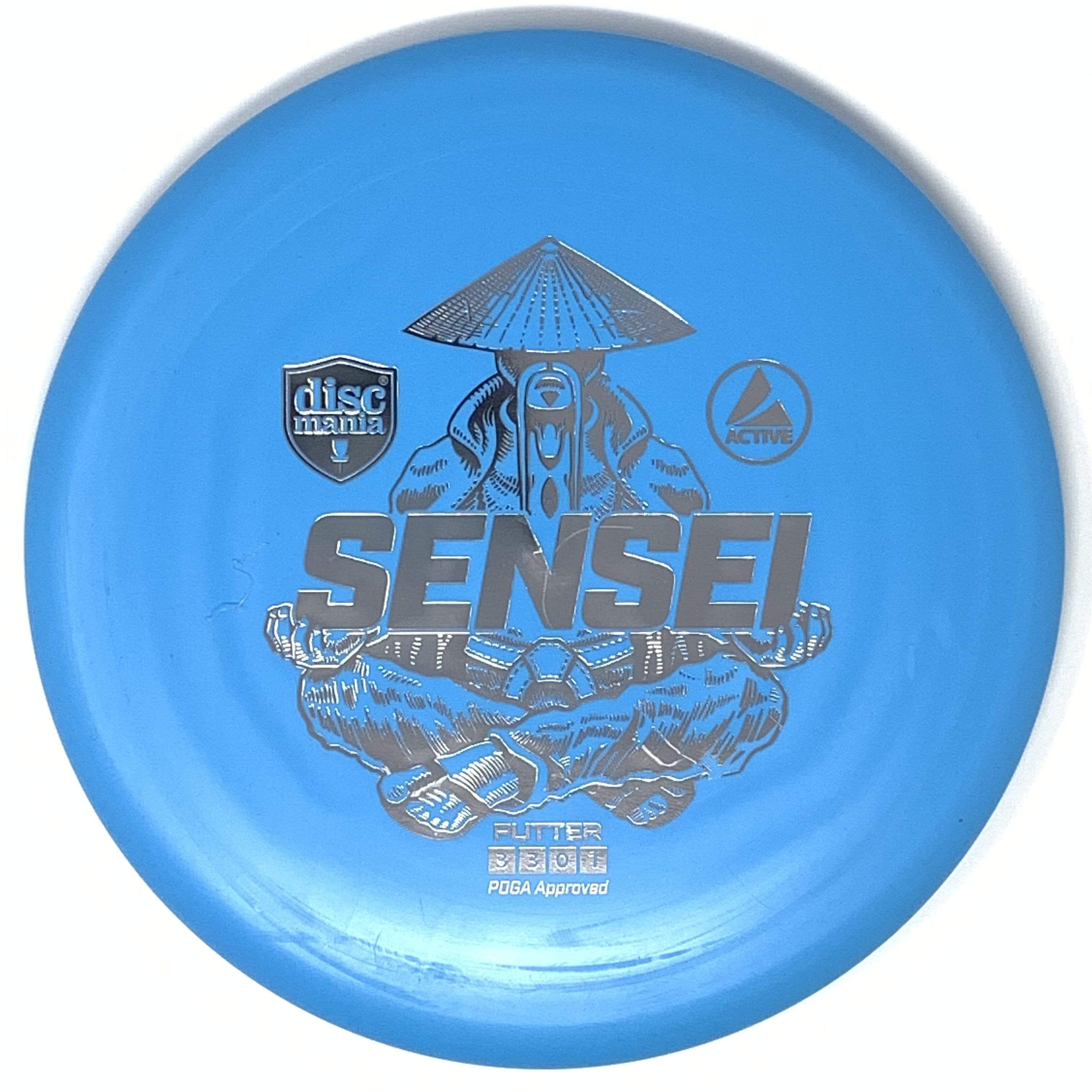 Sensei (Active Baseline) - Image 4
