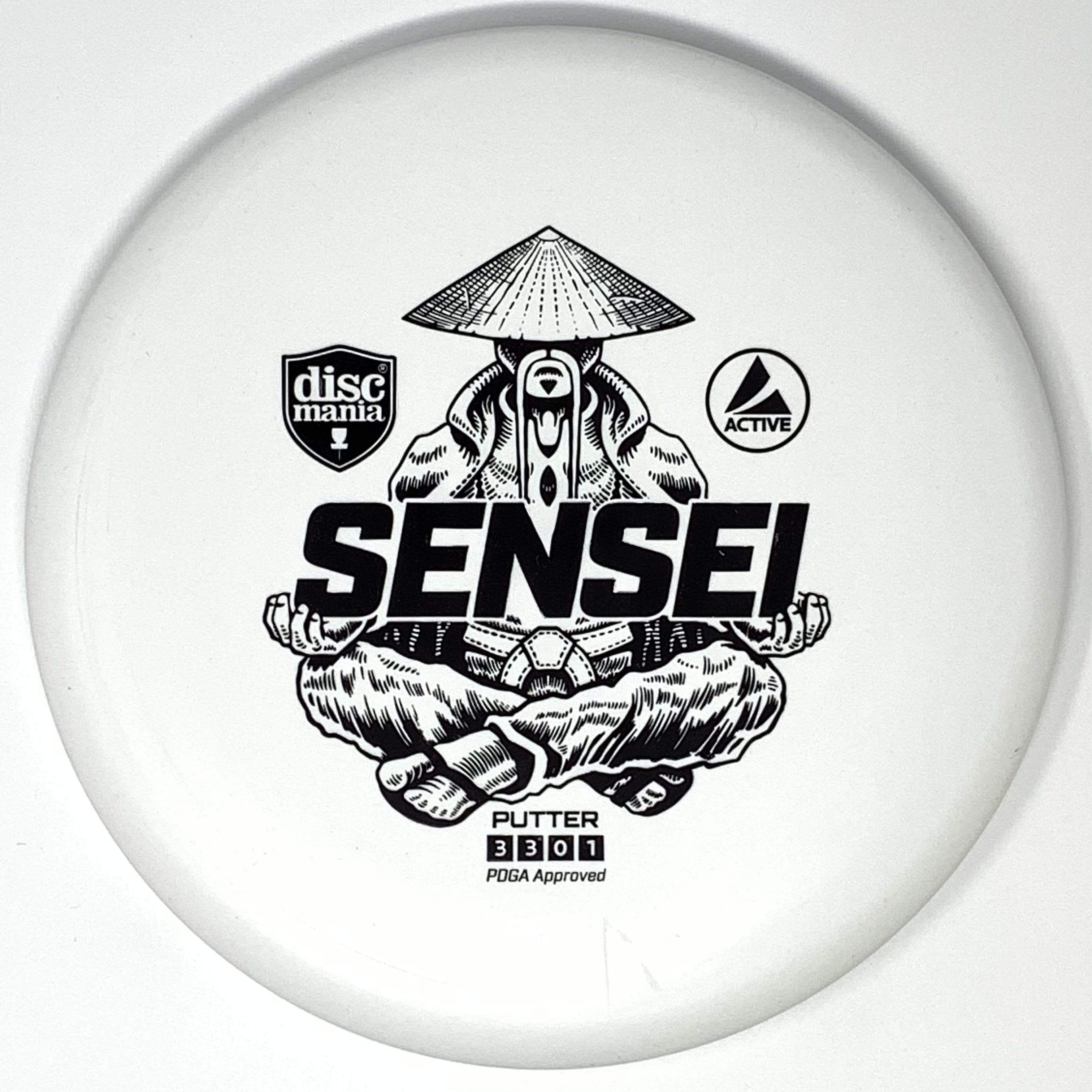 Sensei (Active Baseline) - Image 5