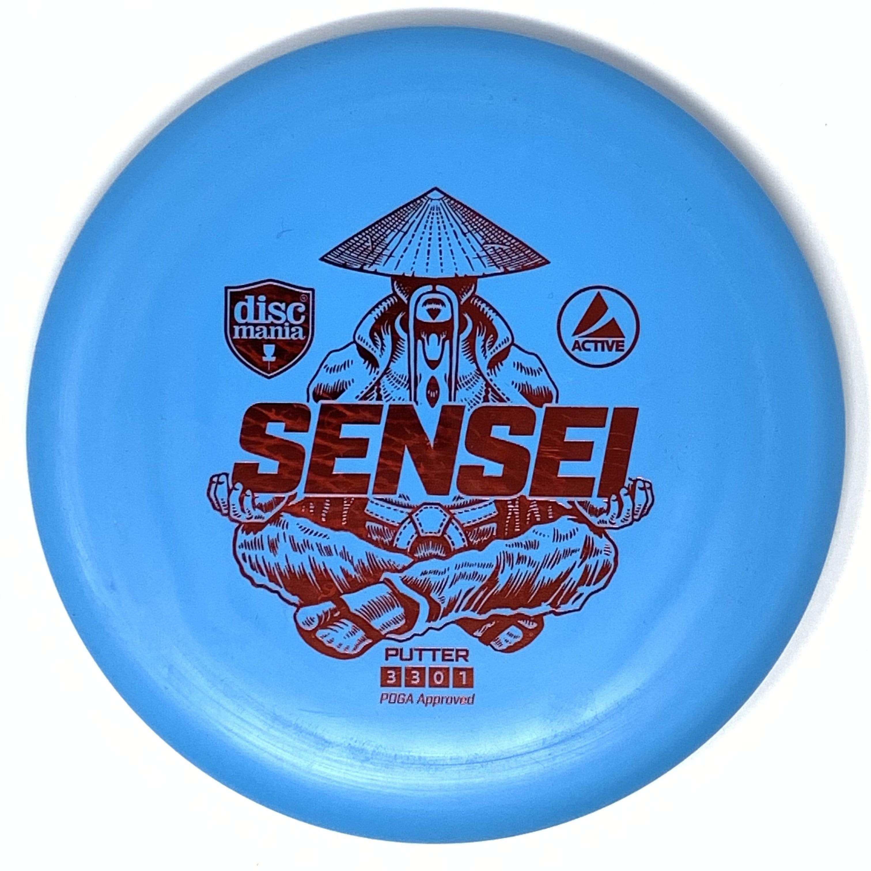 Sensei (Active Baseline) - Image 6