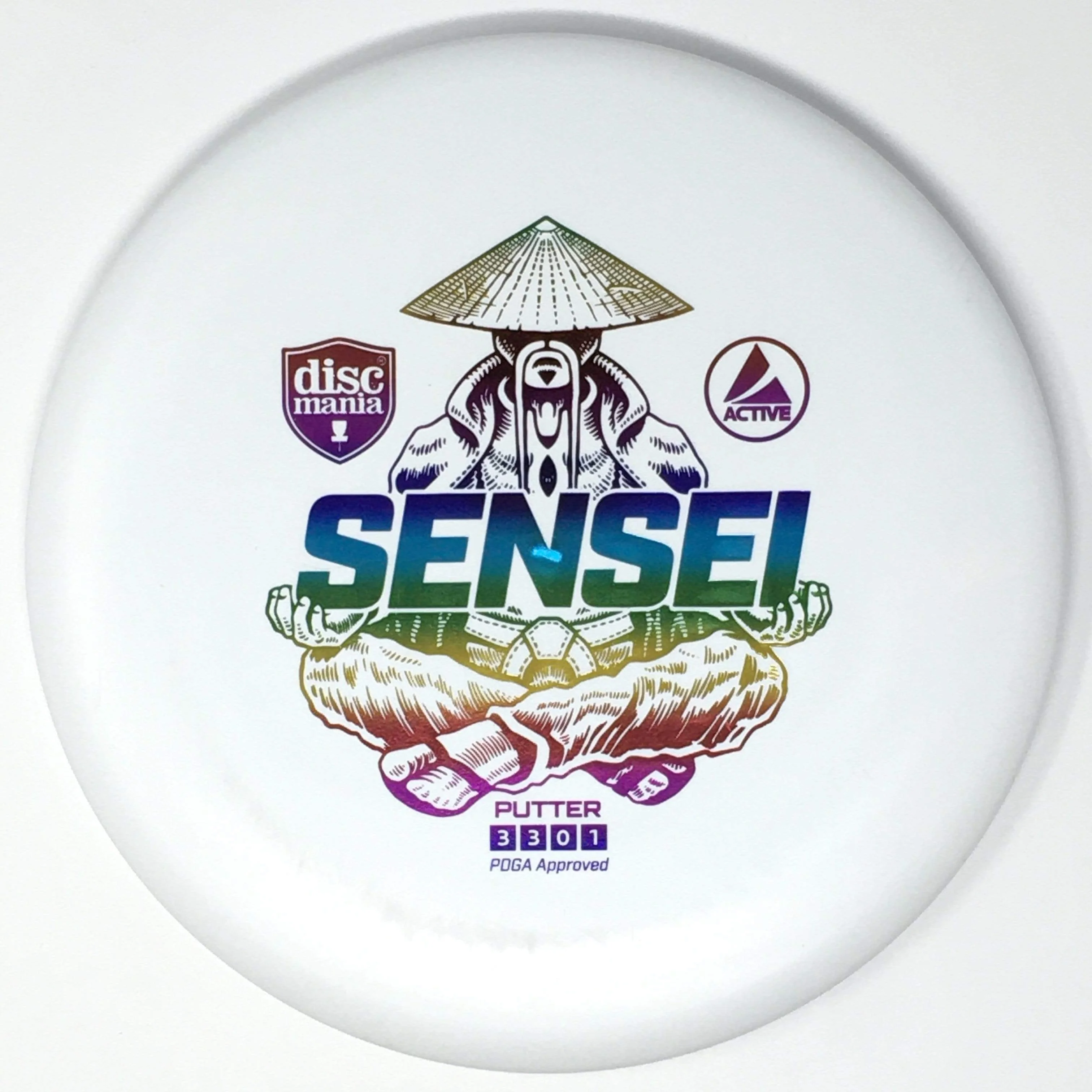 Sensei (Active Baseline) - Image 7