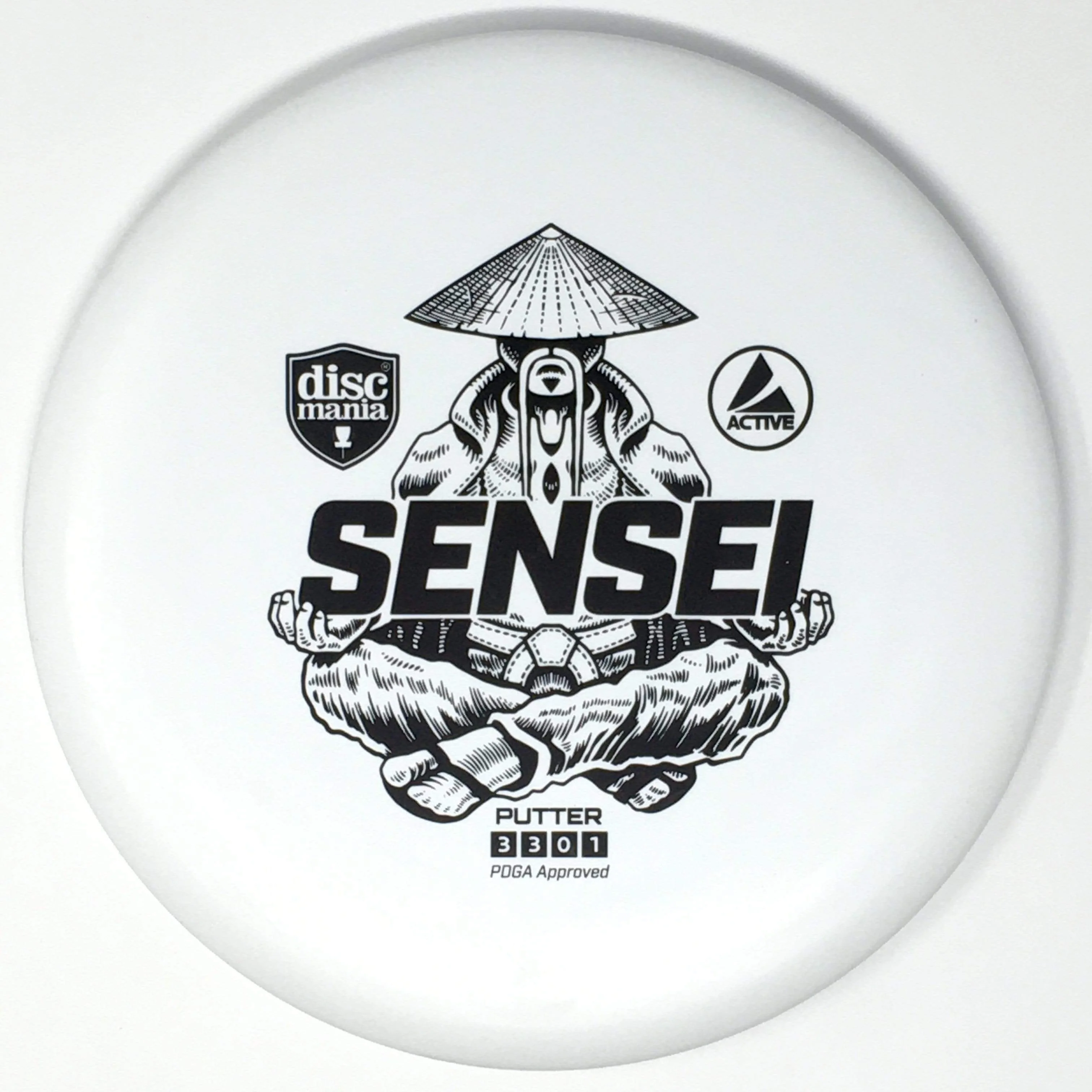 Sensei (Active Baseline) - Image 8