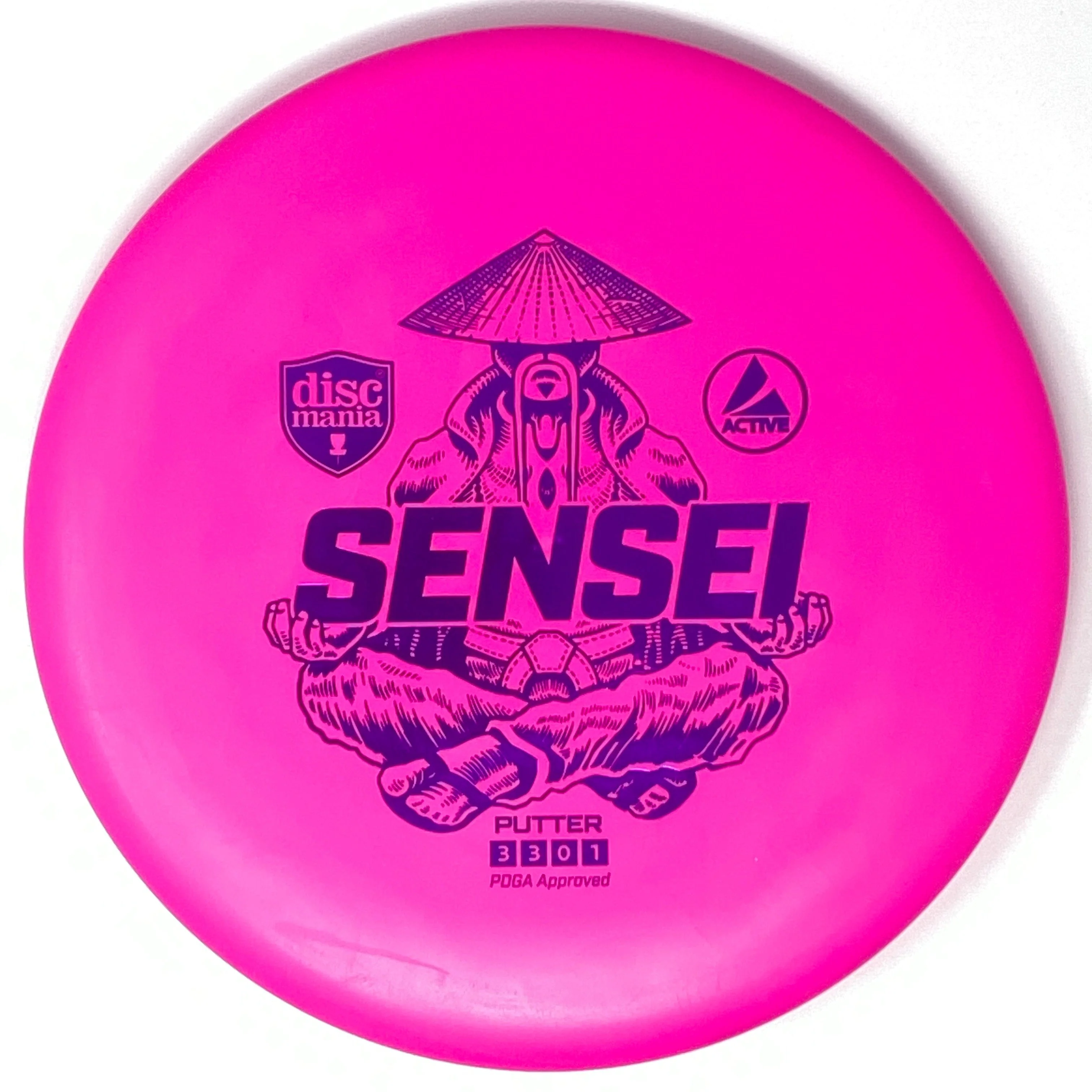 Sensei (Active Baseline) - Image 9