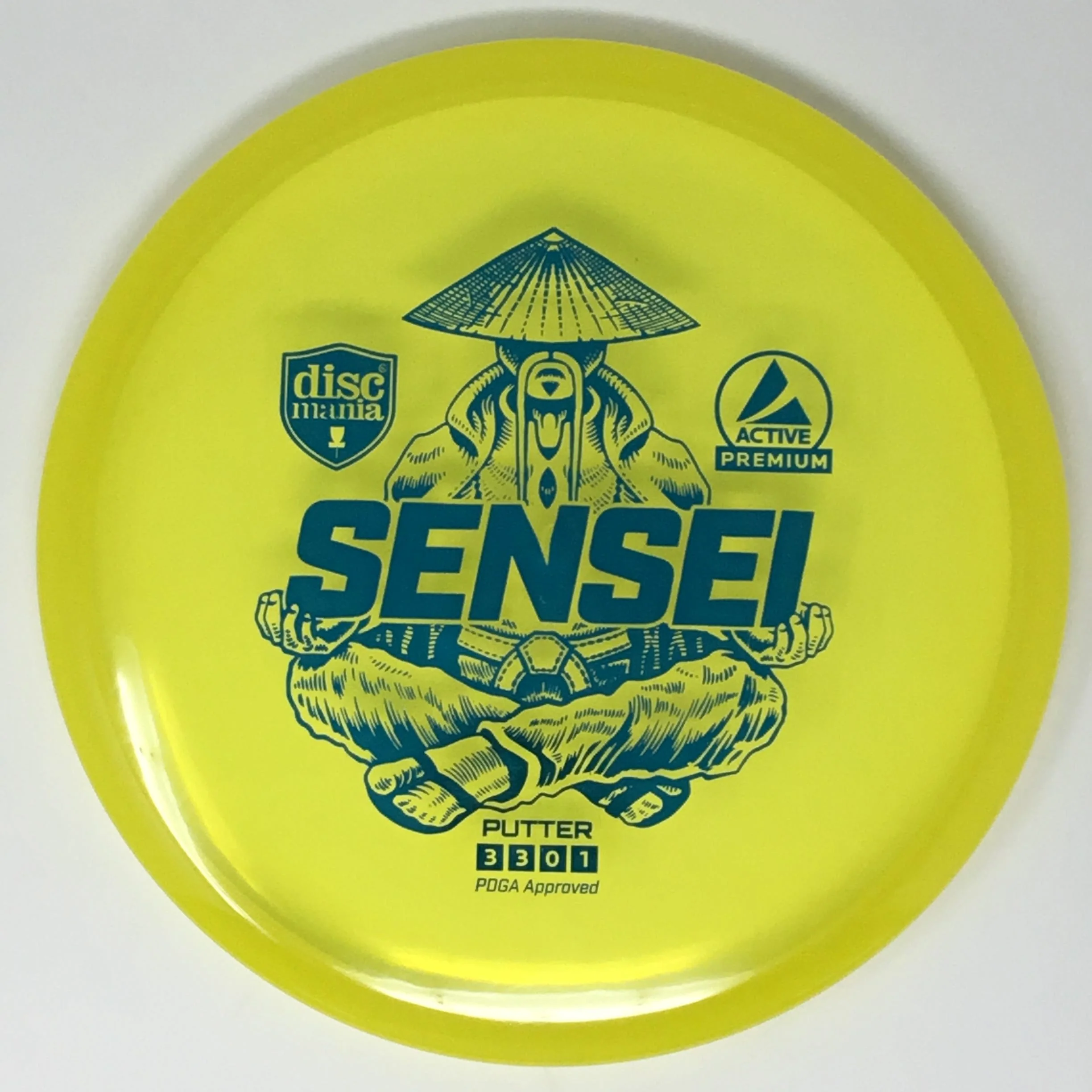 Sensei (Active Premium) - Image 7
