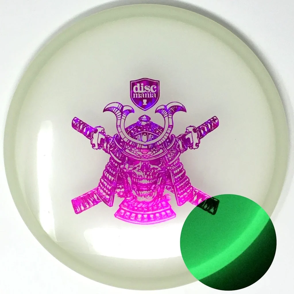 Sensei (Active Premium Glow - "Undead Samurai 2") - Image 2