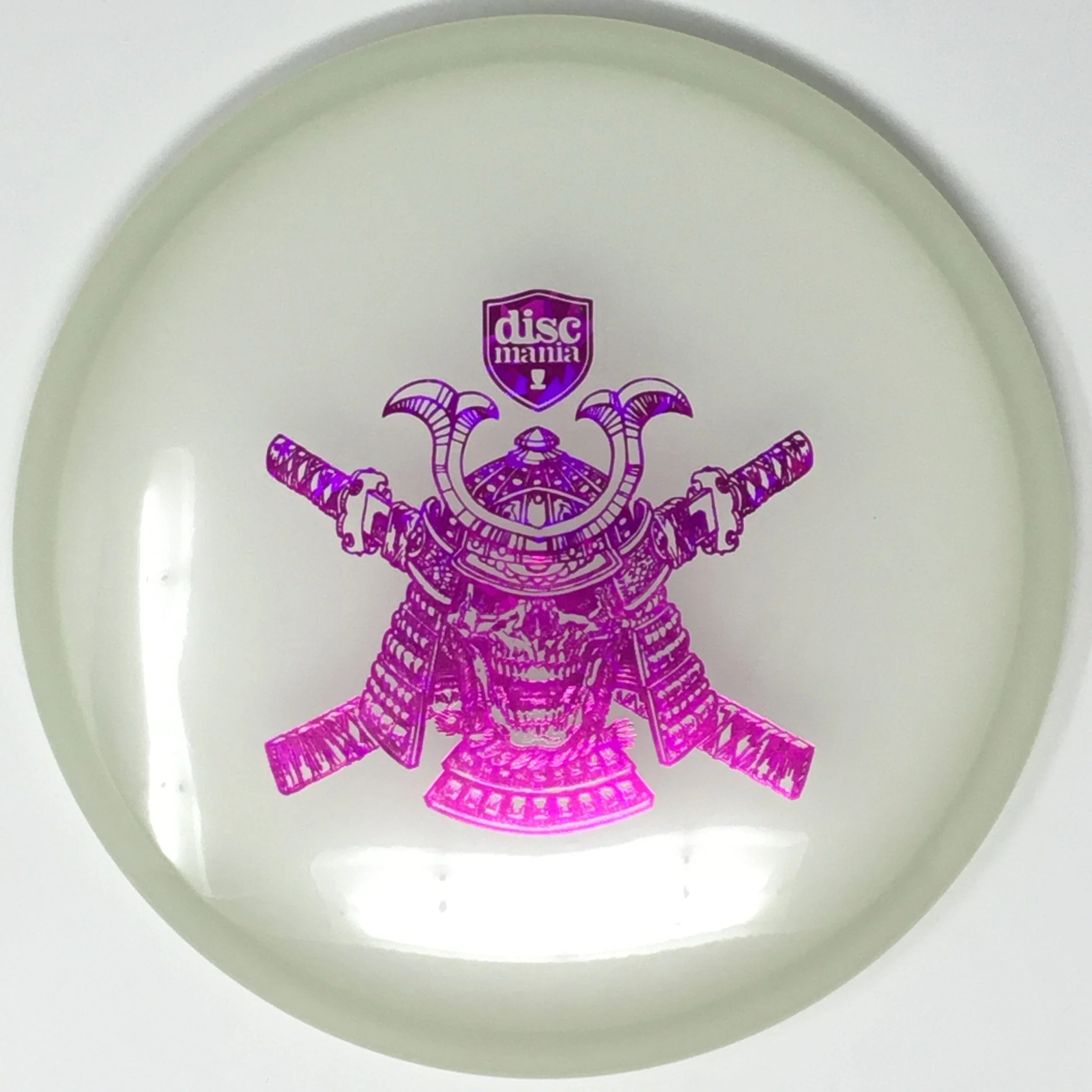 Sensei (Active Premium Glow - "Undead Samurai 2") - Image 3