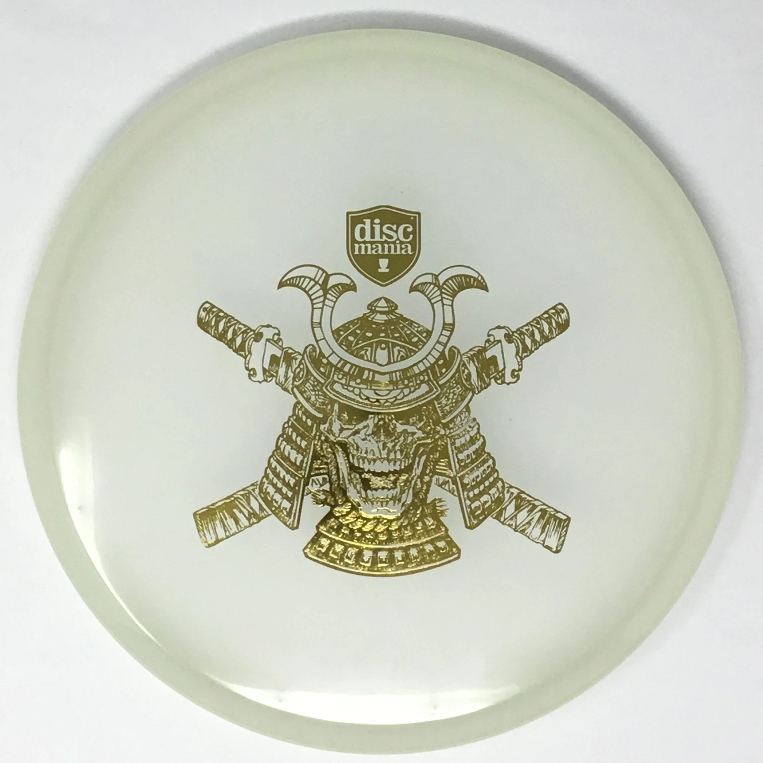 Sensei (Active Premium Glow - "Undead Samurai 2") - Image 6