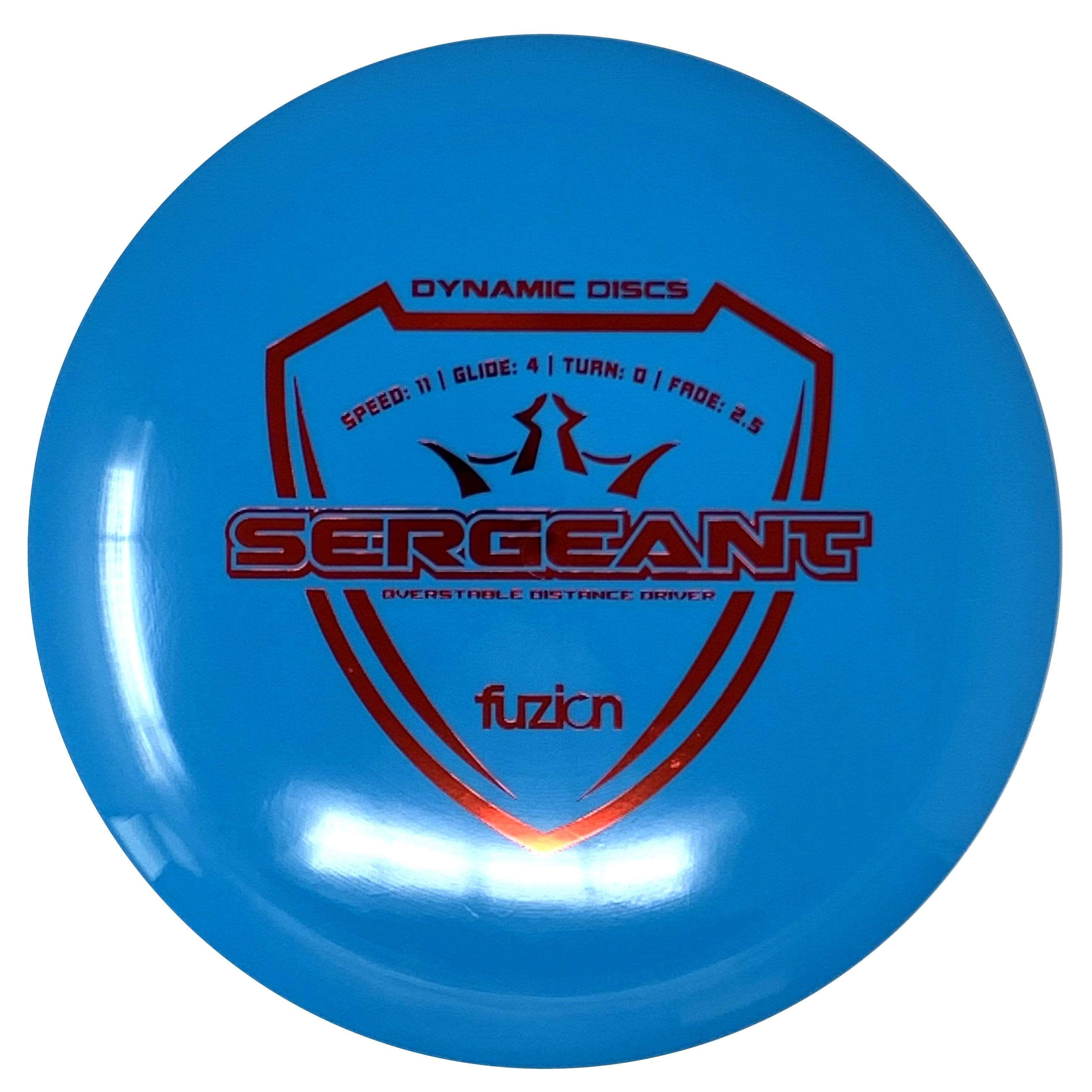 Sergeant (Fuzion)