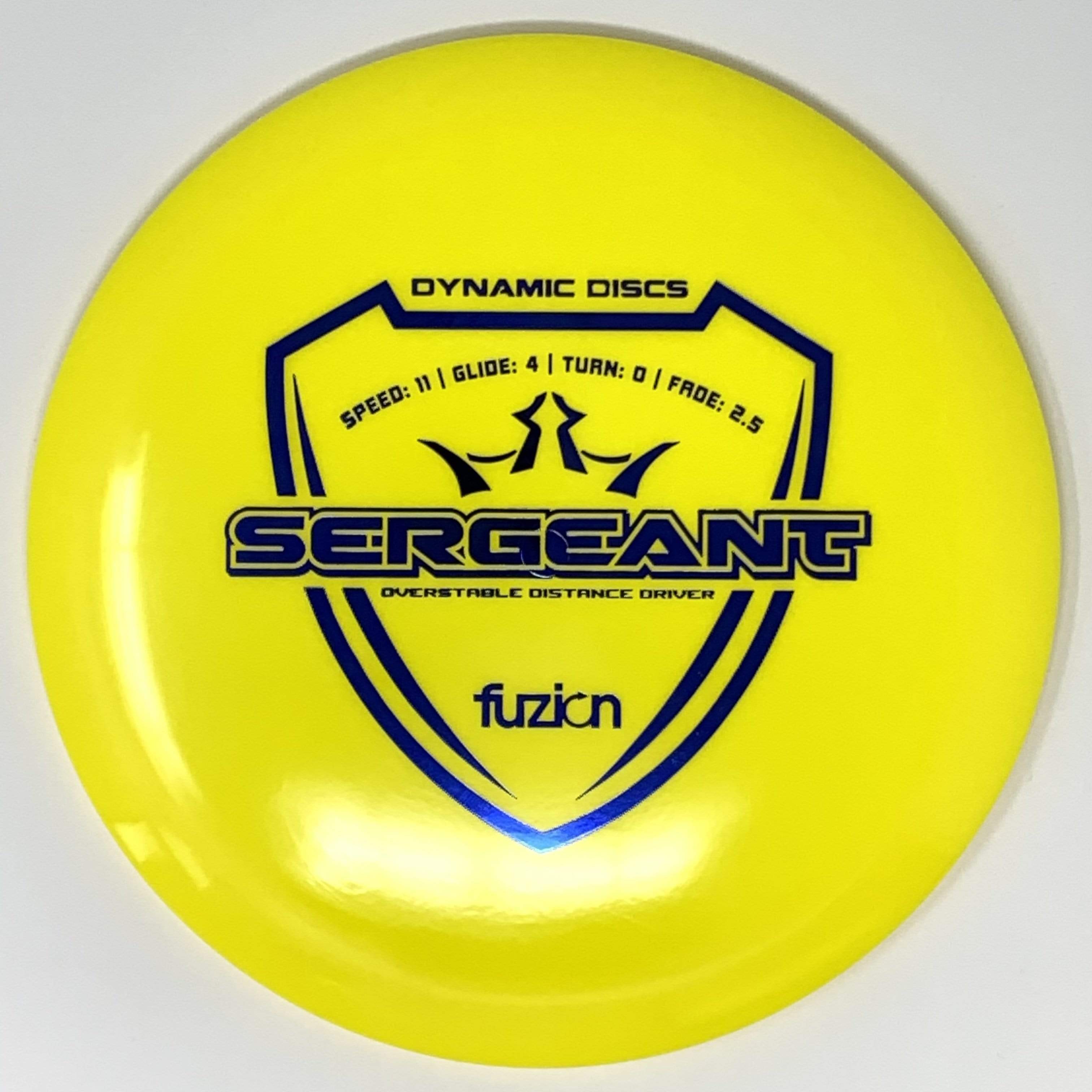Sergeant (Fuzion) - Image 10
