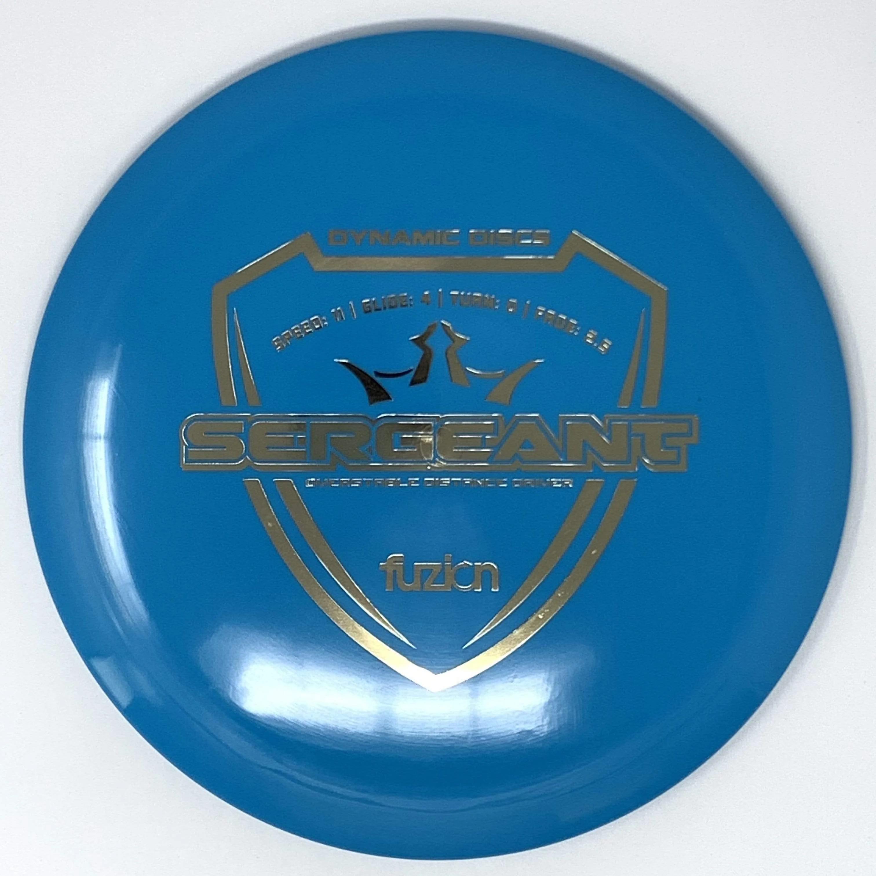 Sergeant (Fuzion) - Image 11