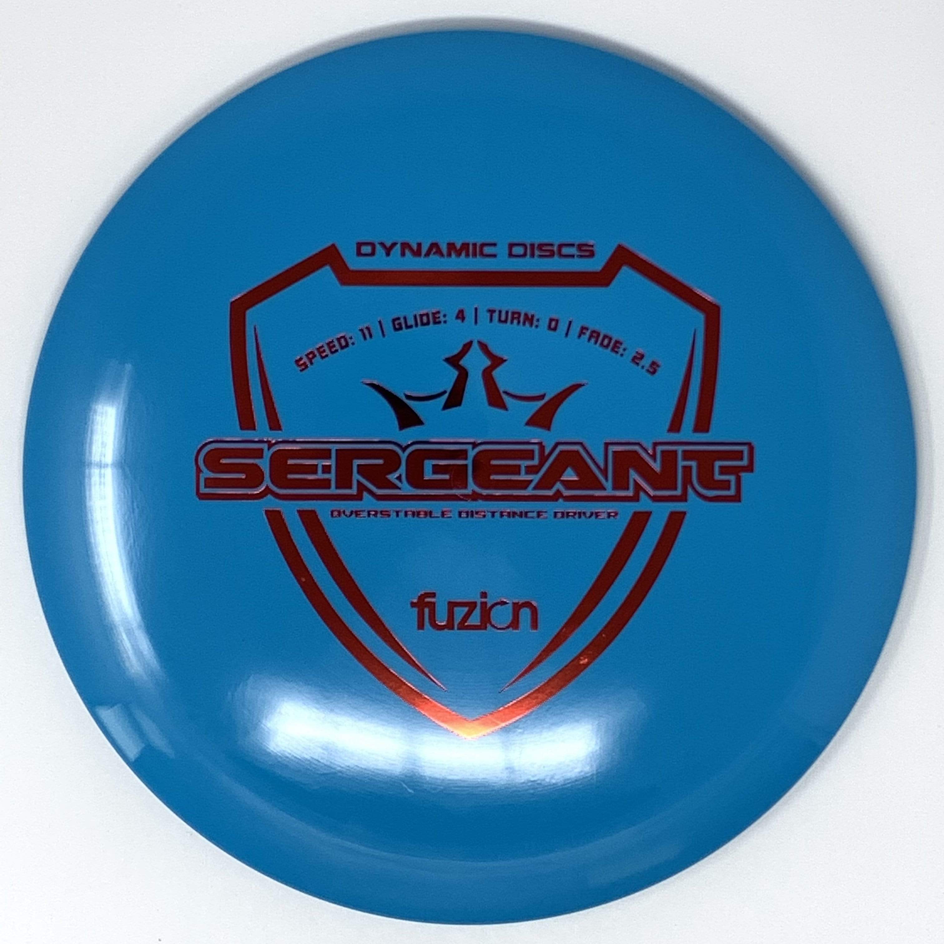 Sergeant (Fuzion) - Image 12