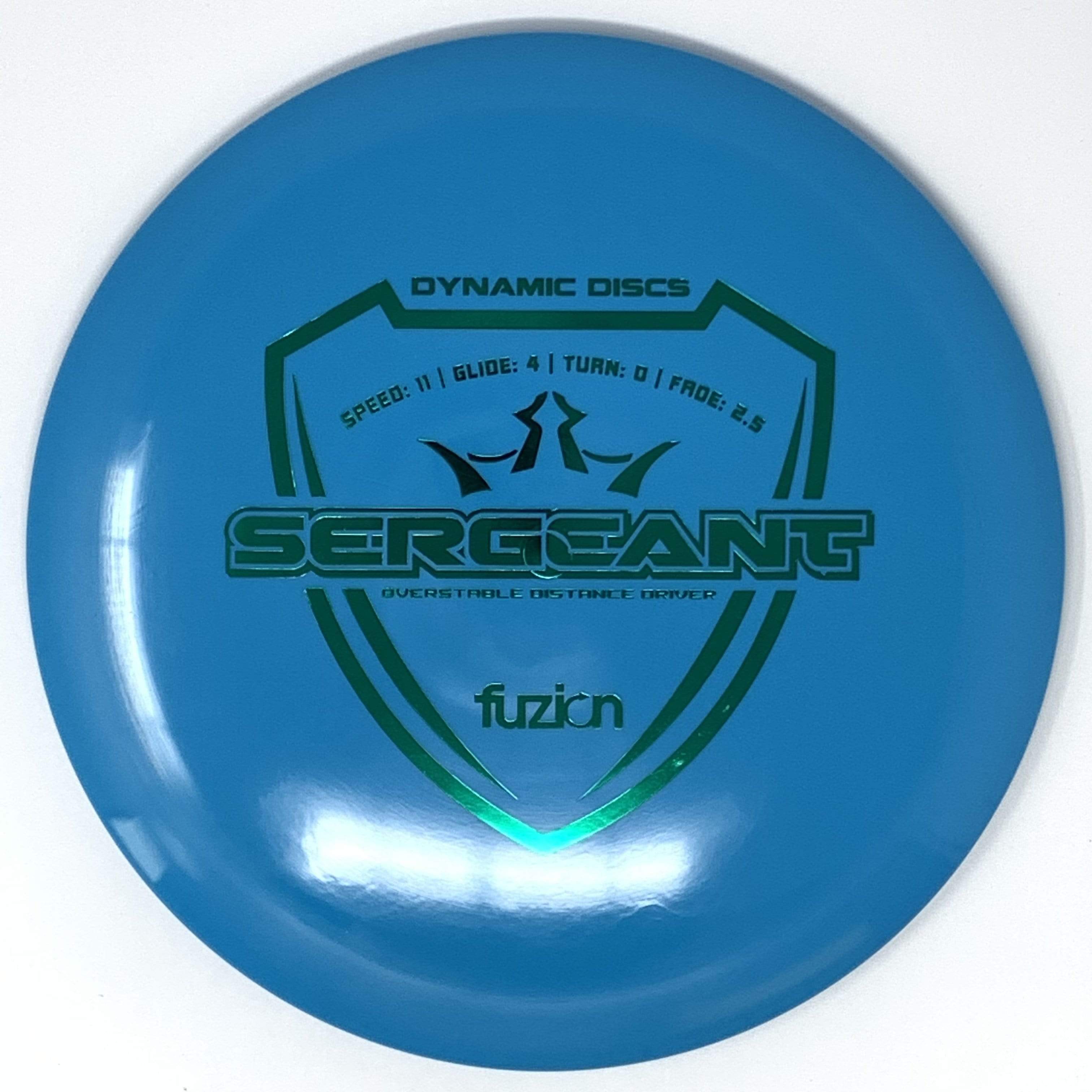 Sergeant (Fuzion) - Image 13