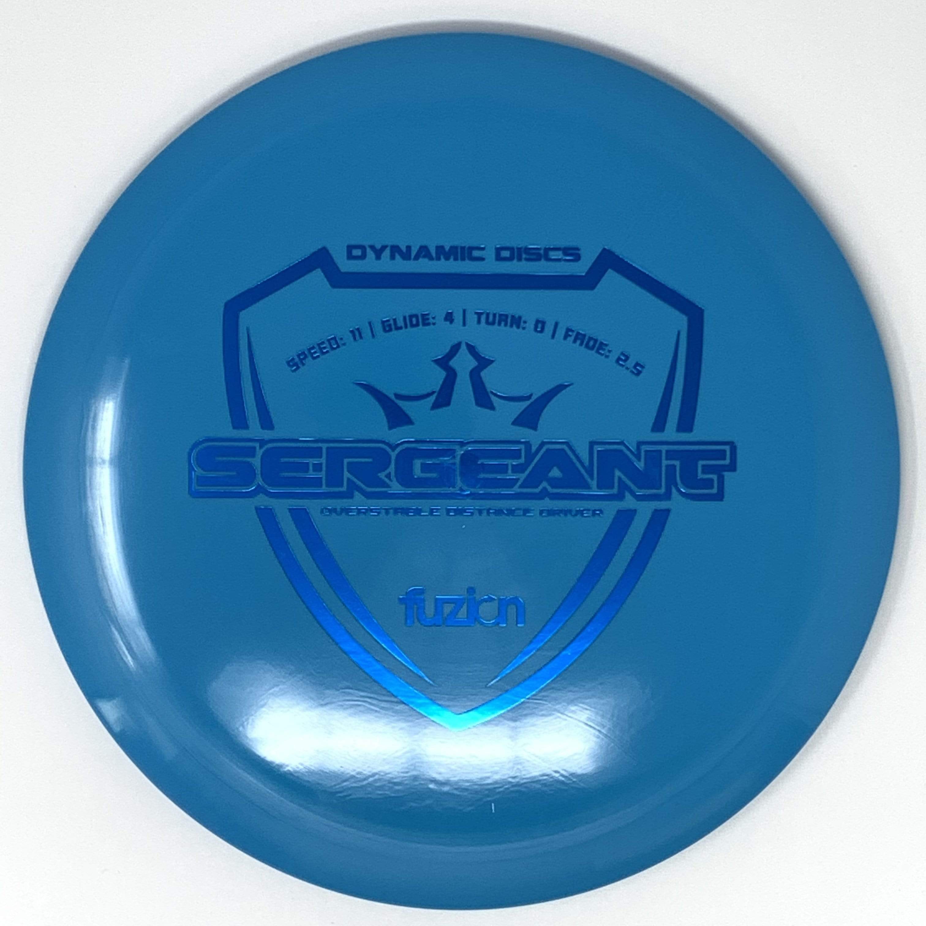 Sergeant (Fuzion) - Image 14