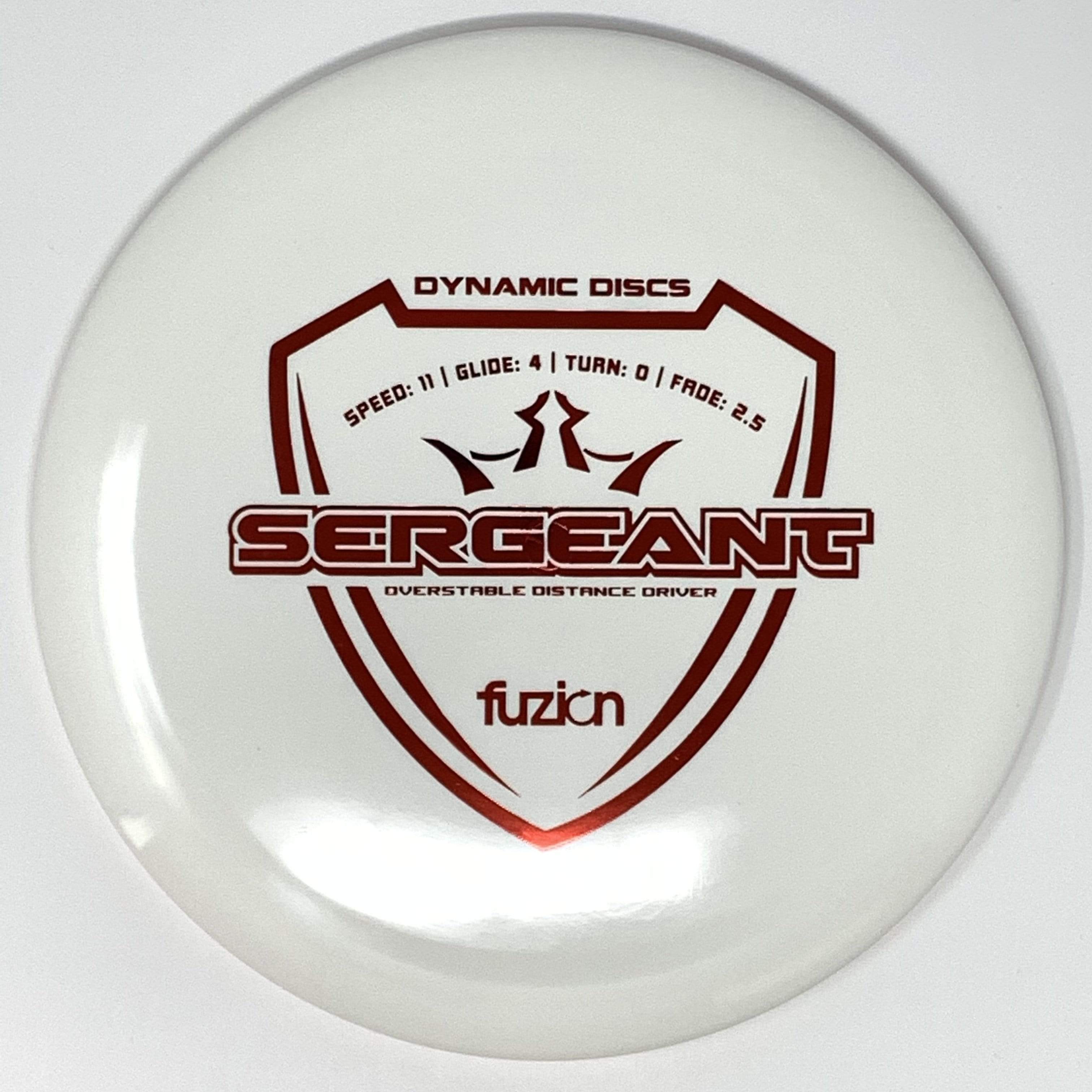 Sergeant (Fuzion) - Image 15