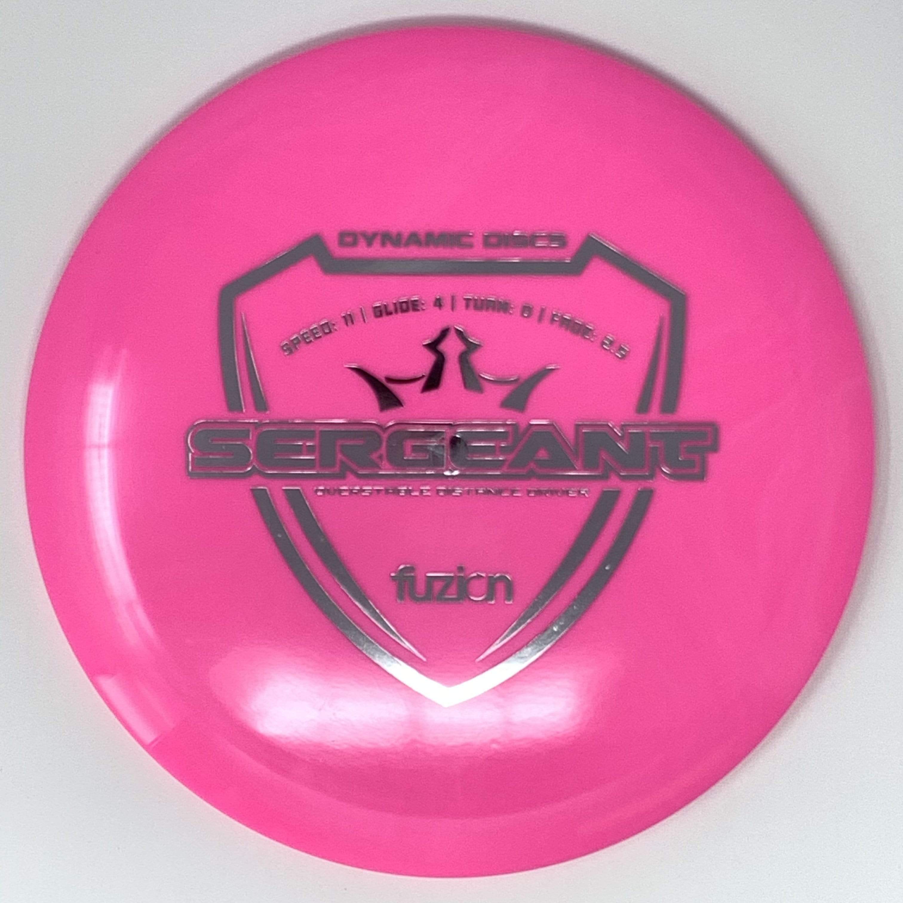 Sergeant (Fuzion) - Image 3