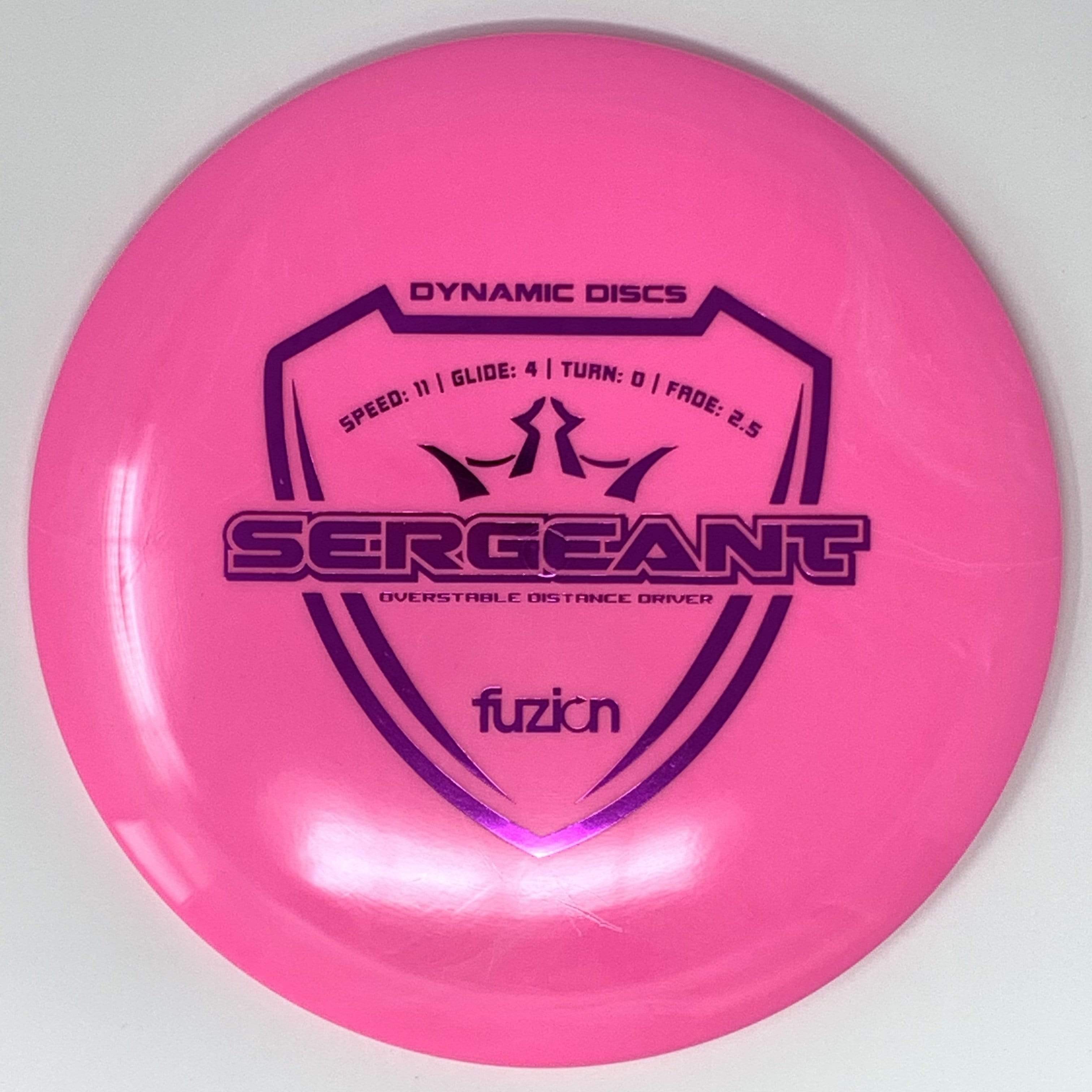 Sergeant (Fuzion) - Image 4