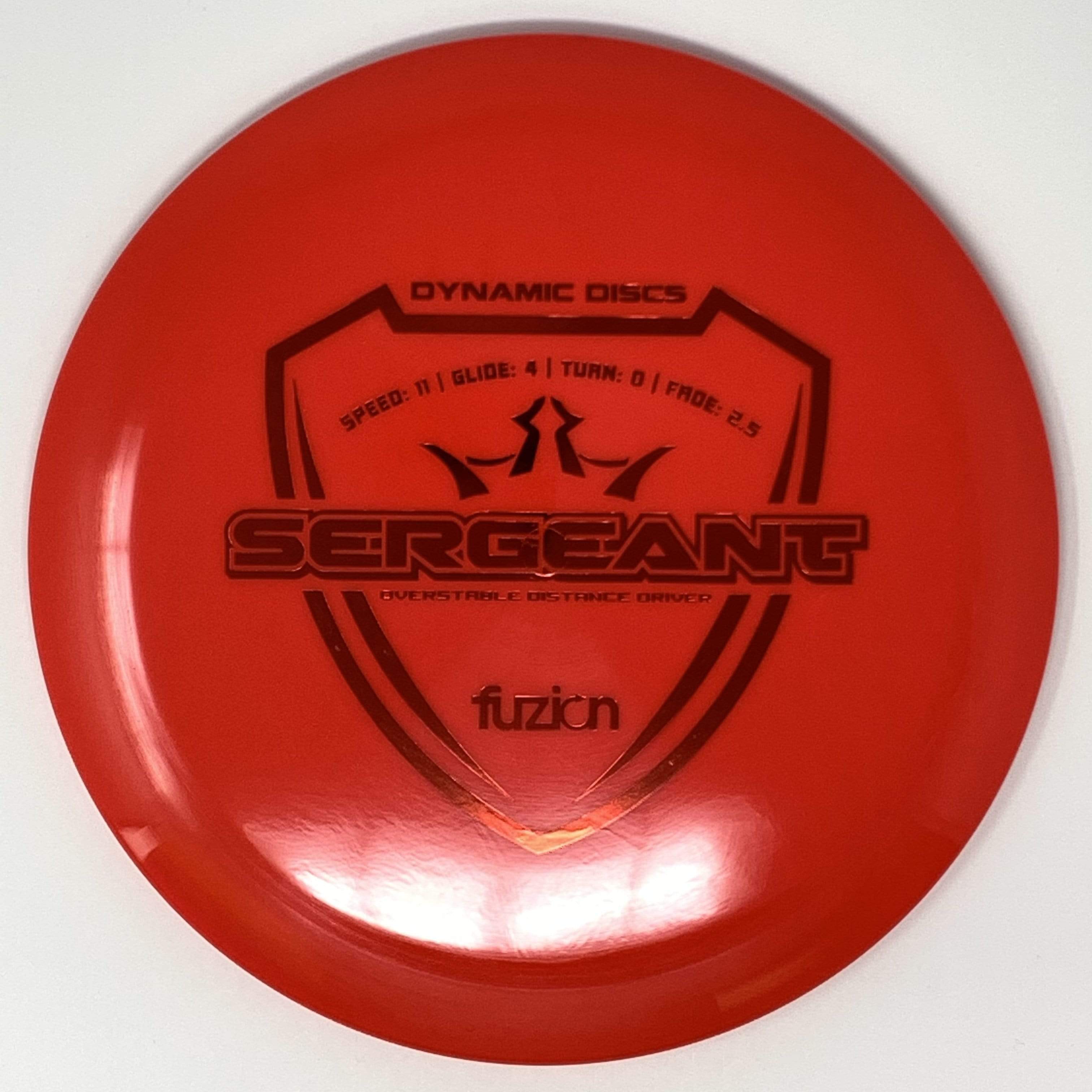 Sergeant (Fuzion) - Image 5