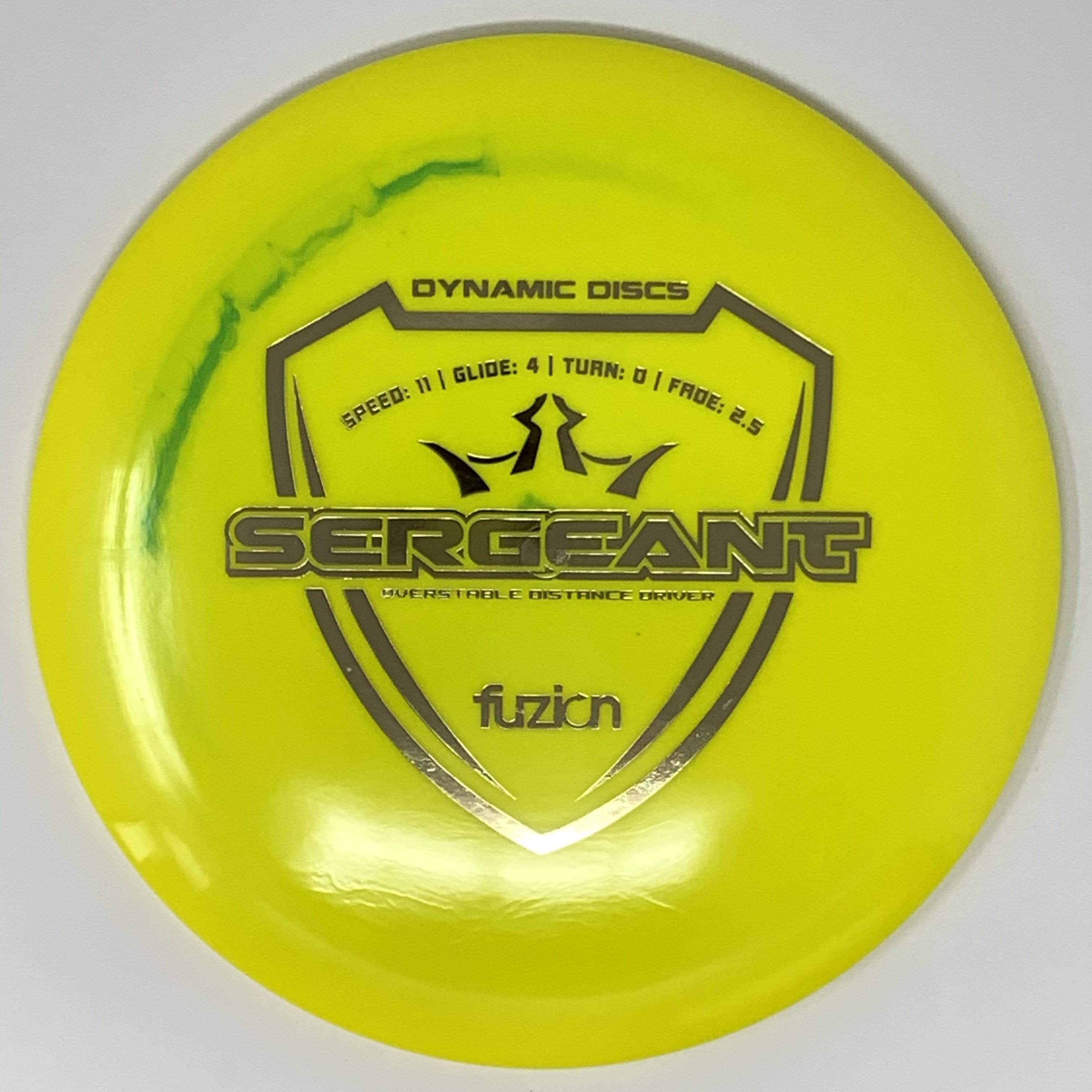 Sergeant (Fuzion) - Image 6