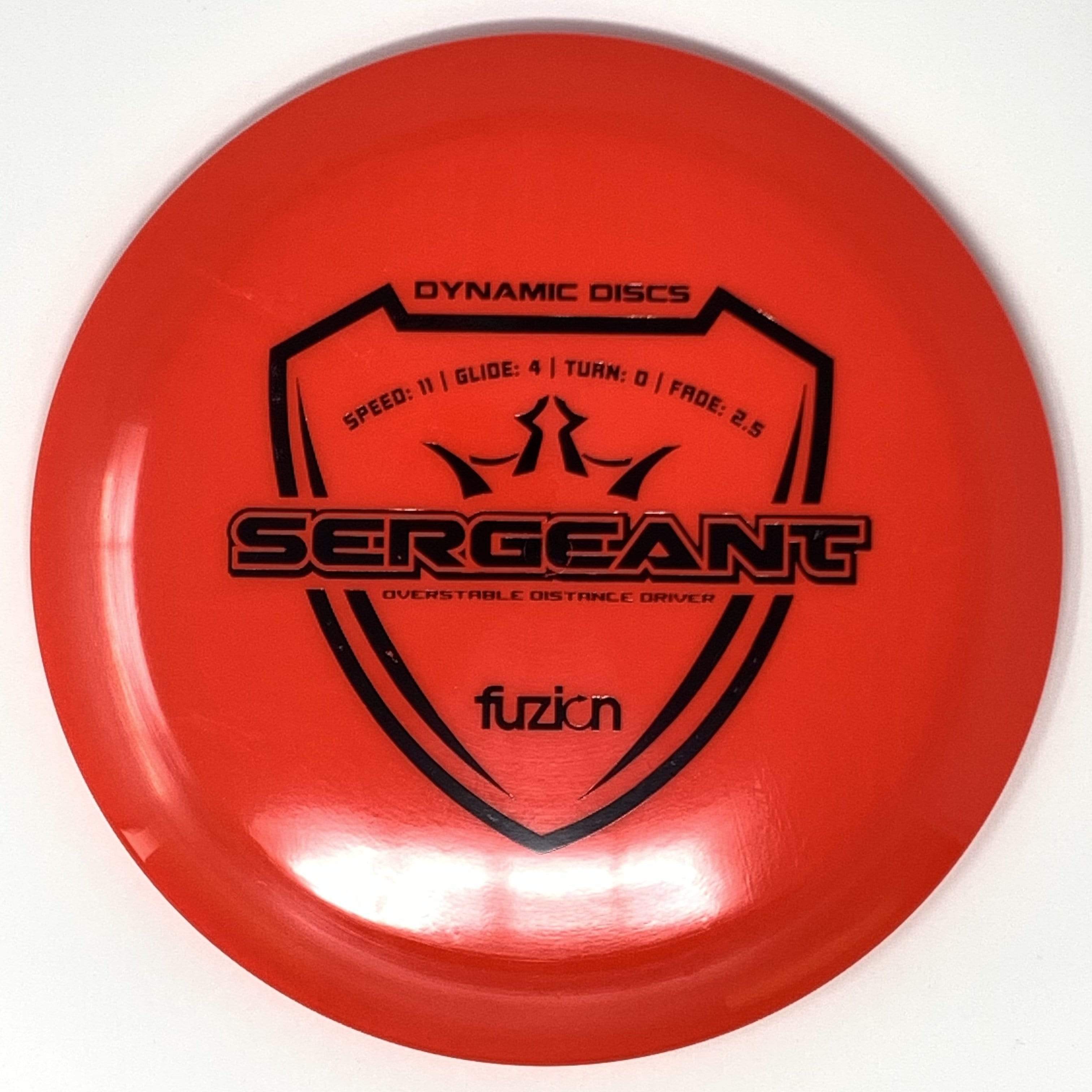 Sergeant (Fuzion) - Image 7