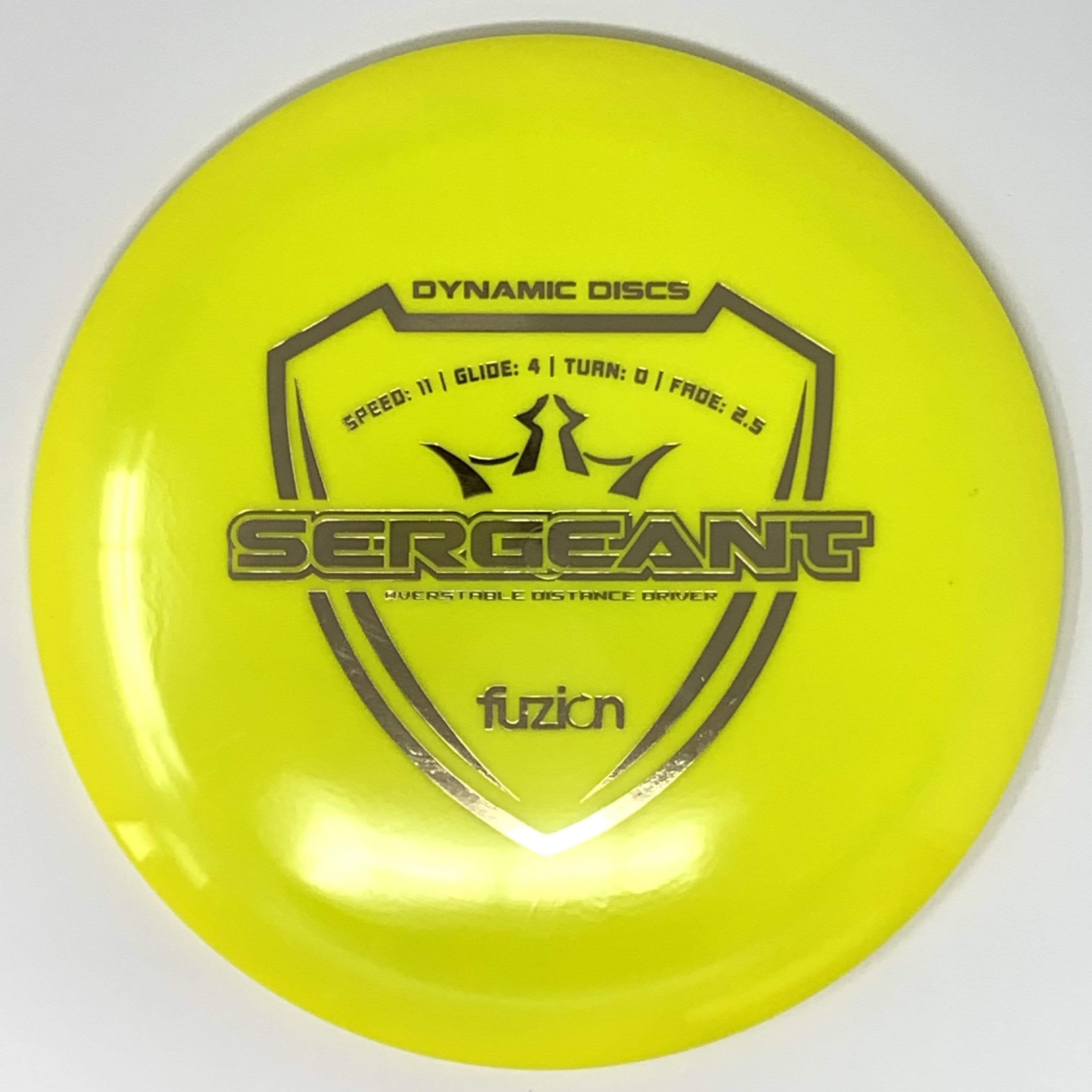 Sergeant (Fuzion) - Image 8