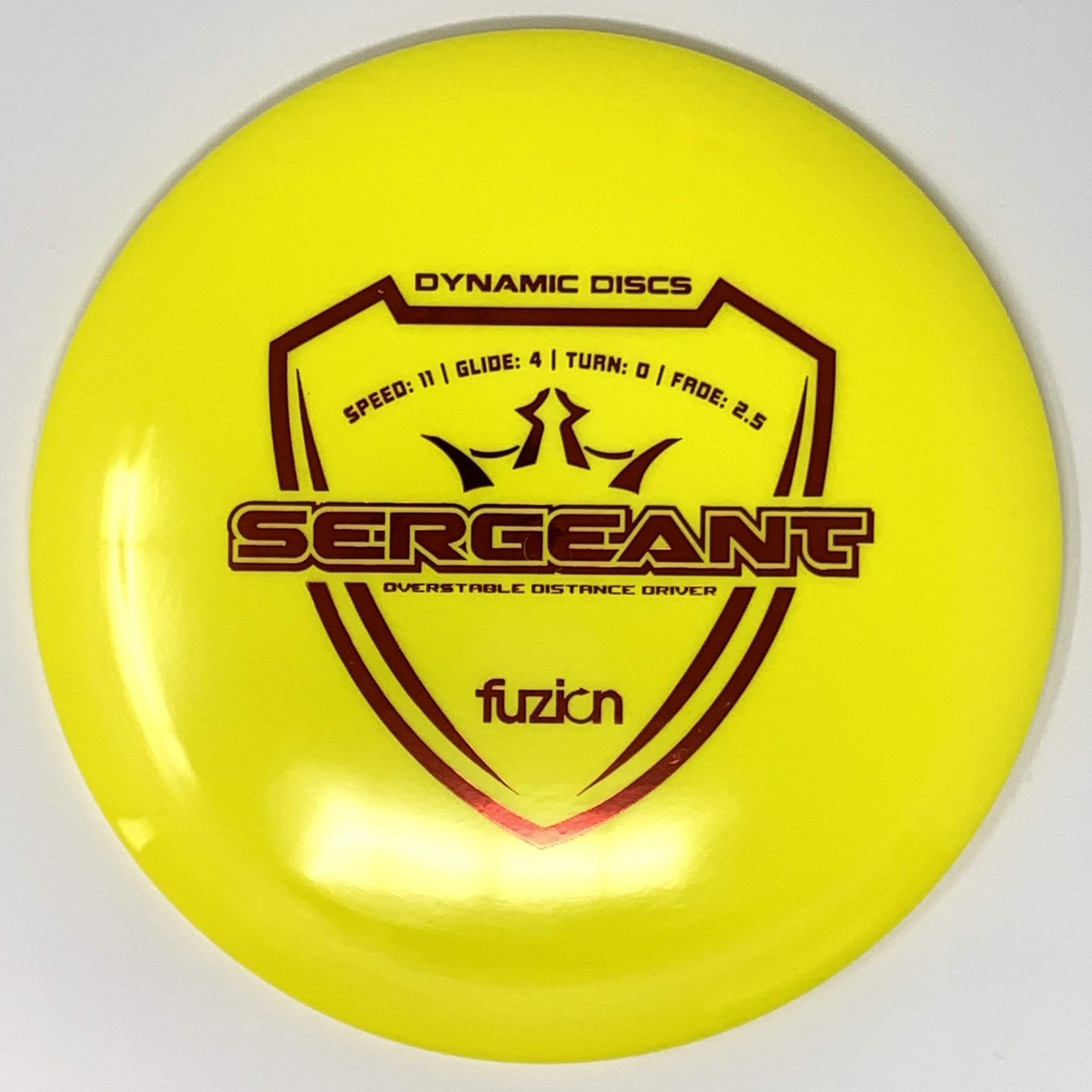 Sergeant (Fuzion) - Image 9