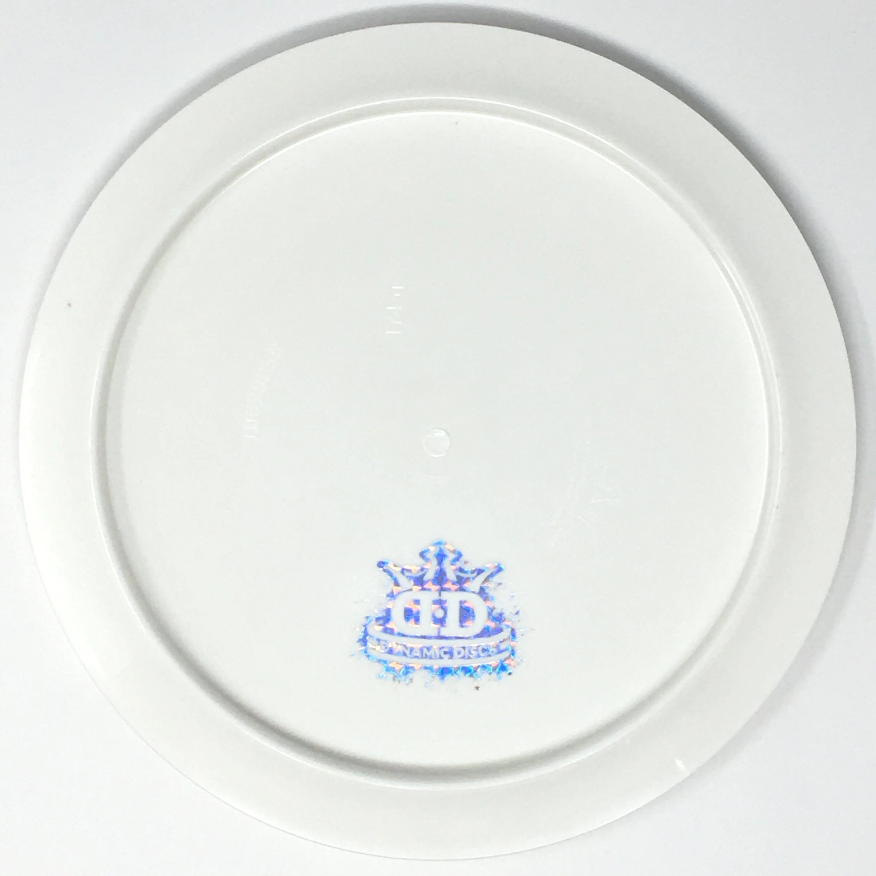 Sergeant (Fuzion - White/Dyeable Bottom Stamped) - Image 2
