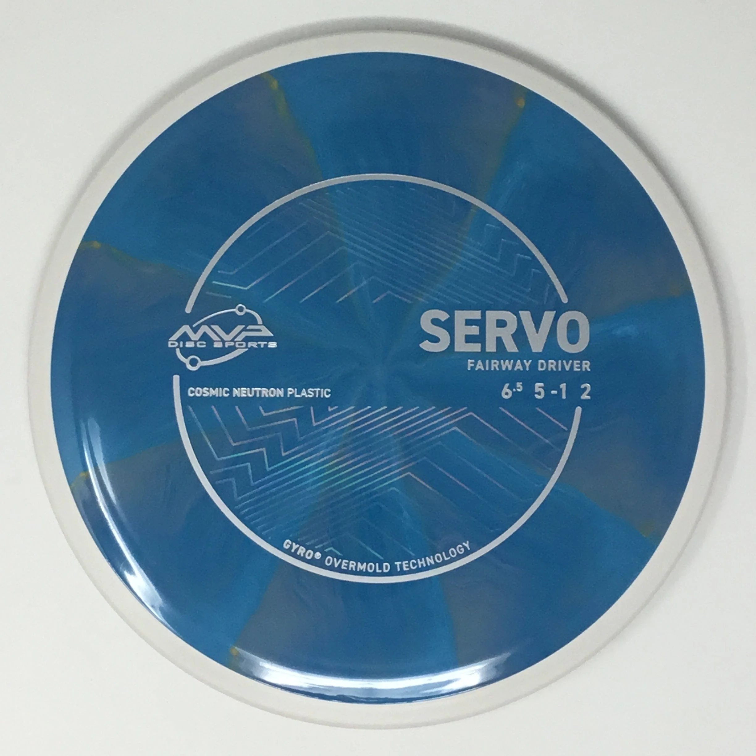Servo (Cosmic Neutron - Project Lab Coat) - Image 22