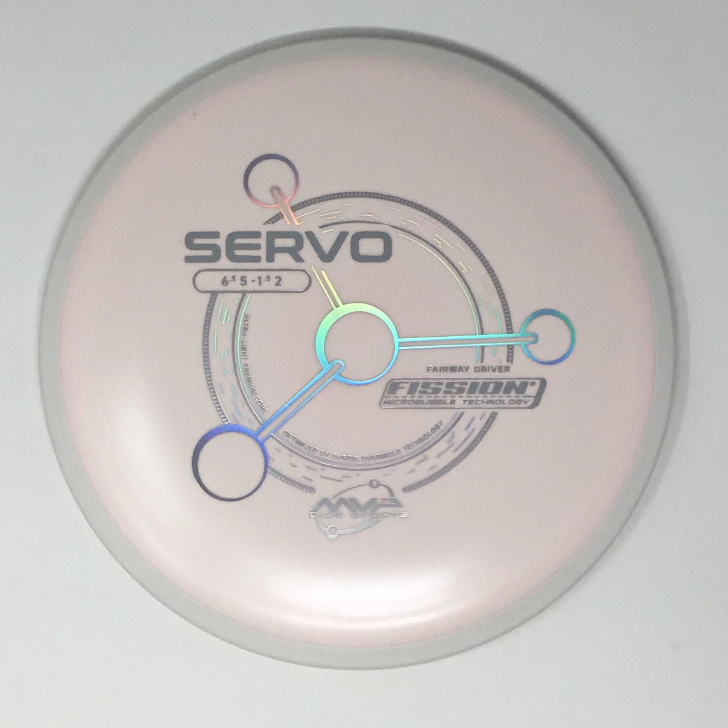 Servo (Fission - Project Lab Coat) - Image 2