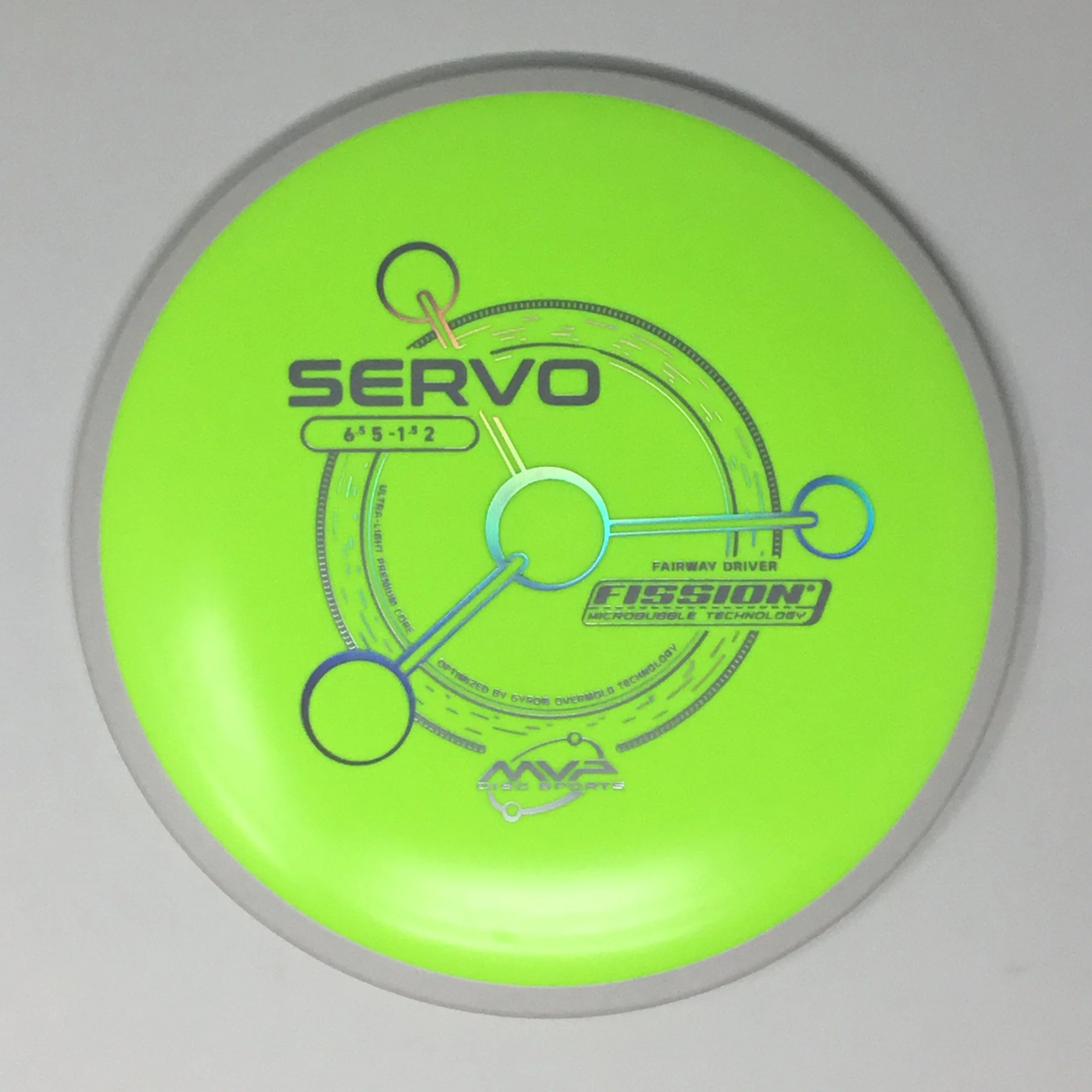 Servo (Fission - Project Lab Coat) - Image 6