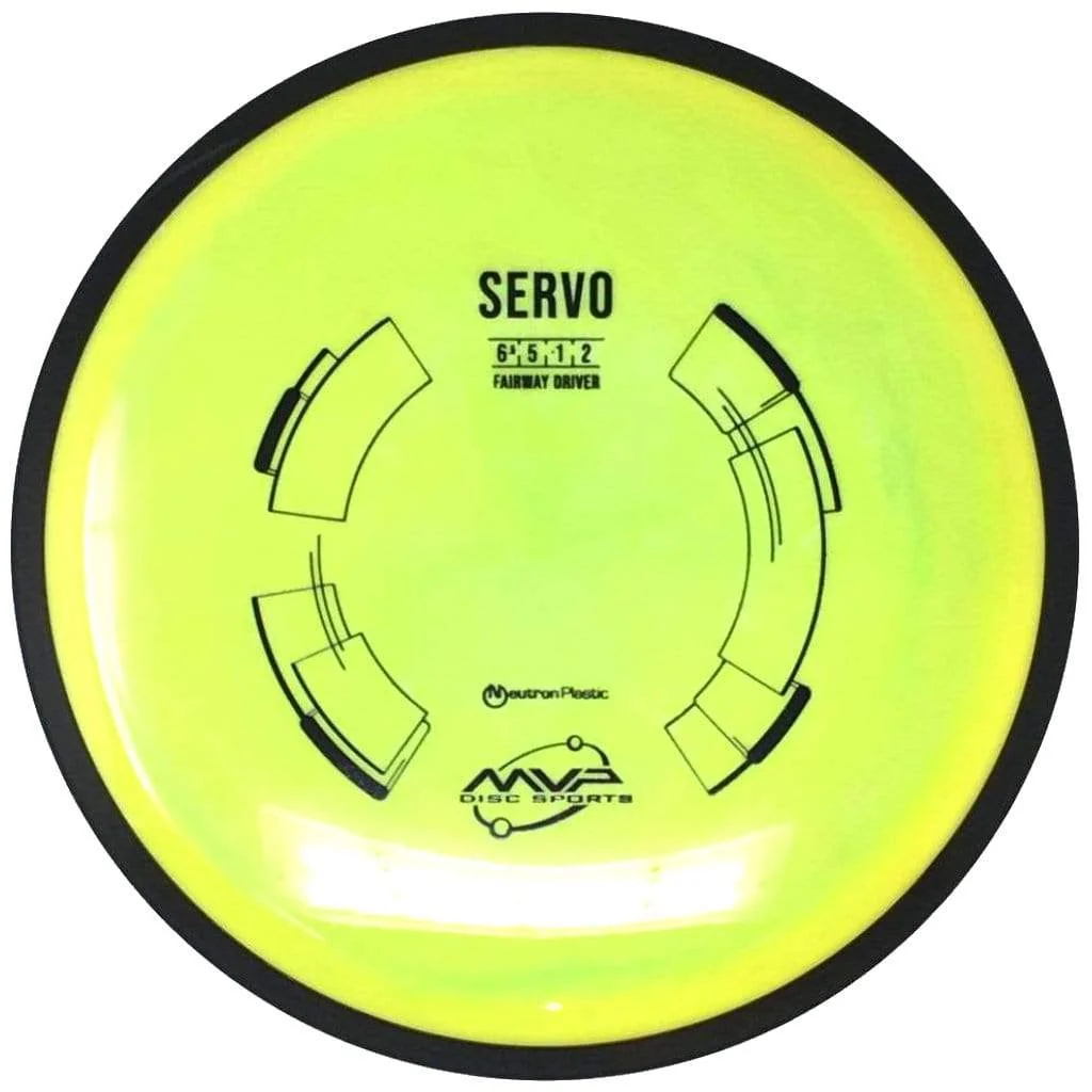 Servo (Neutron)