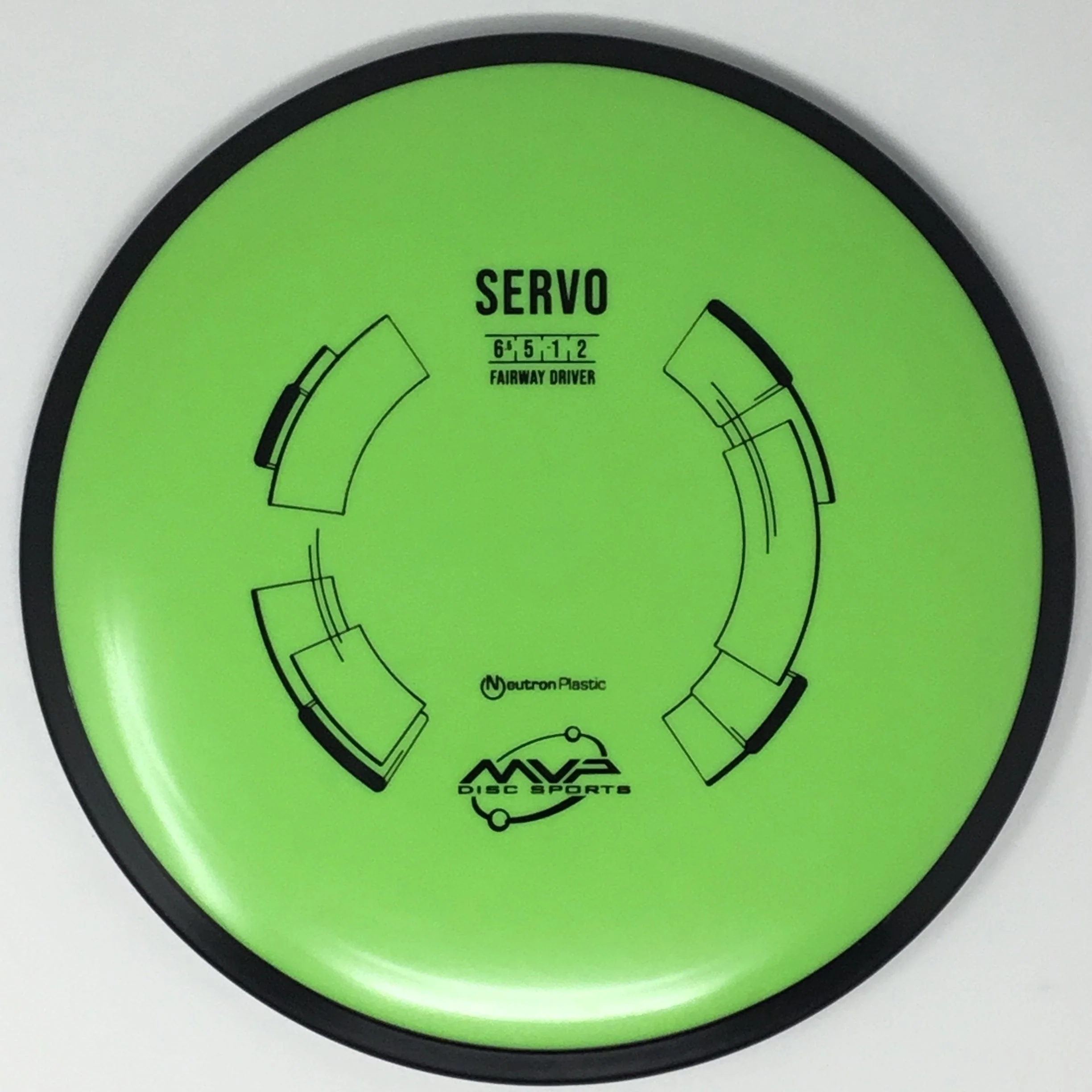 Servo (Neutron) - Image 12