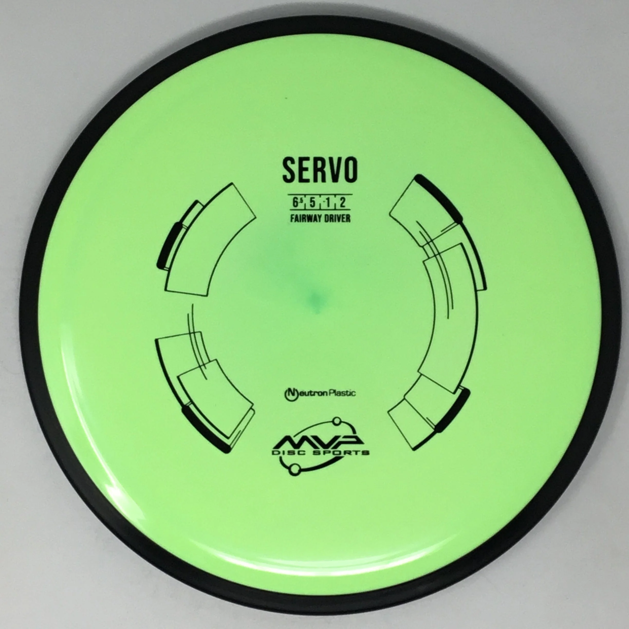 Servo (Neutron) - Image 2
