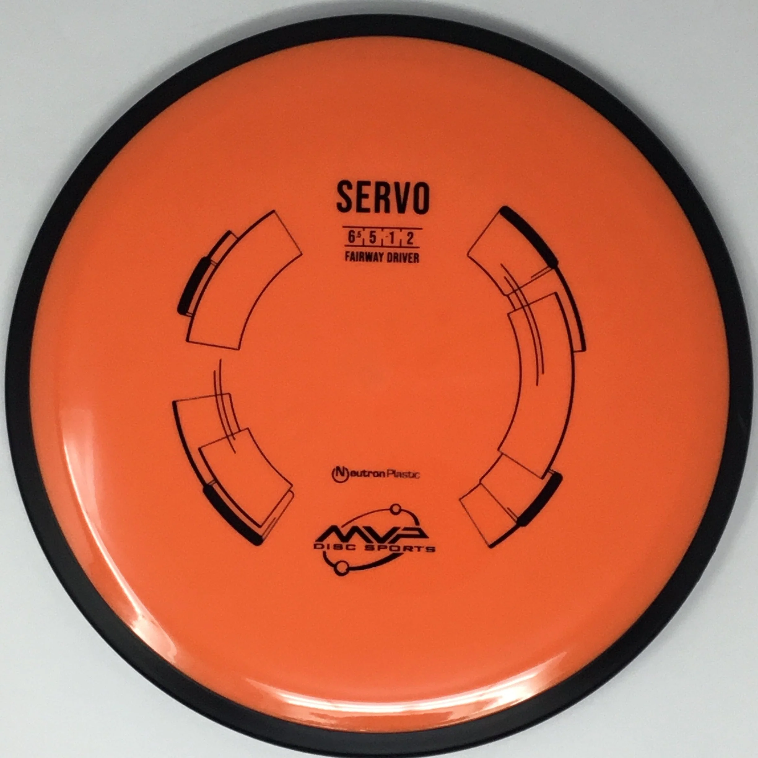 Servo (Neutron) - Image 3