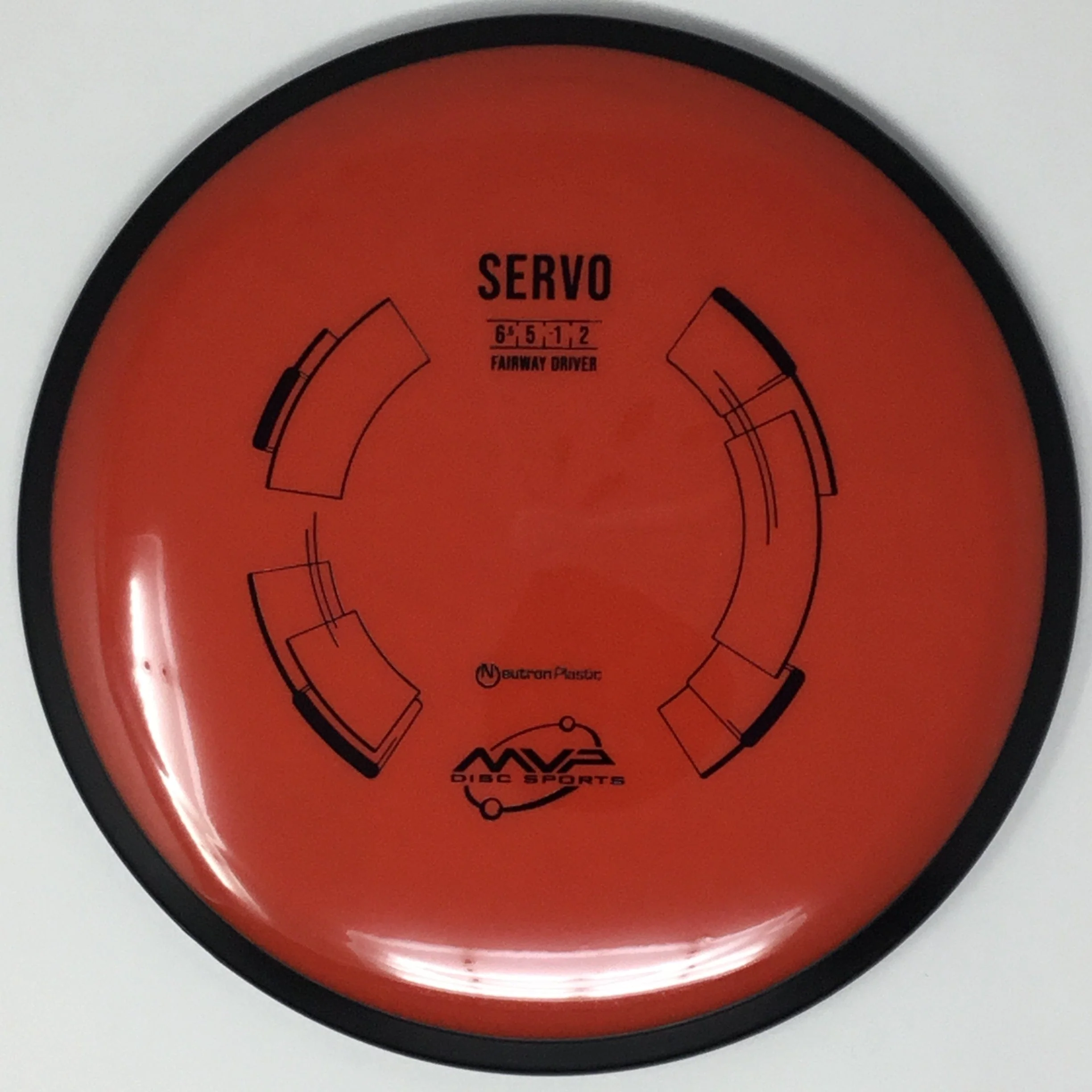 Servo (Neutron) - Image 5