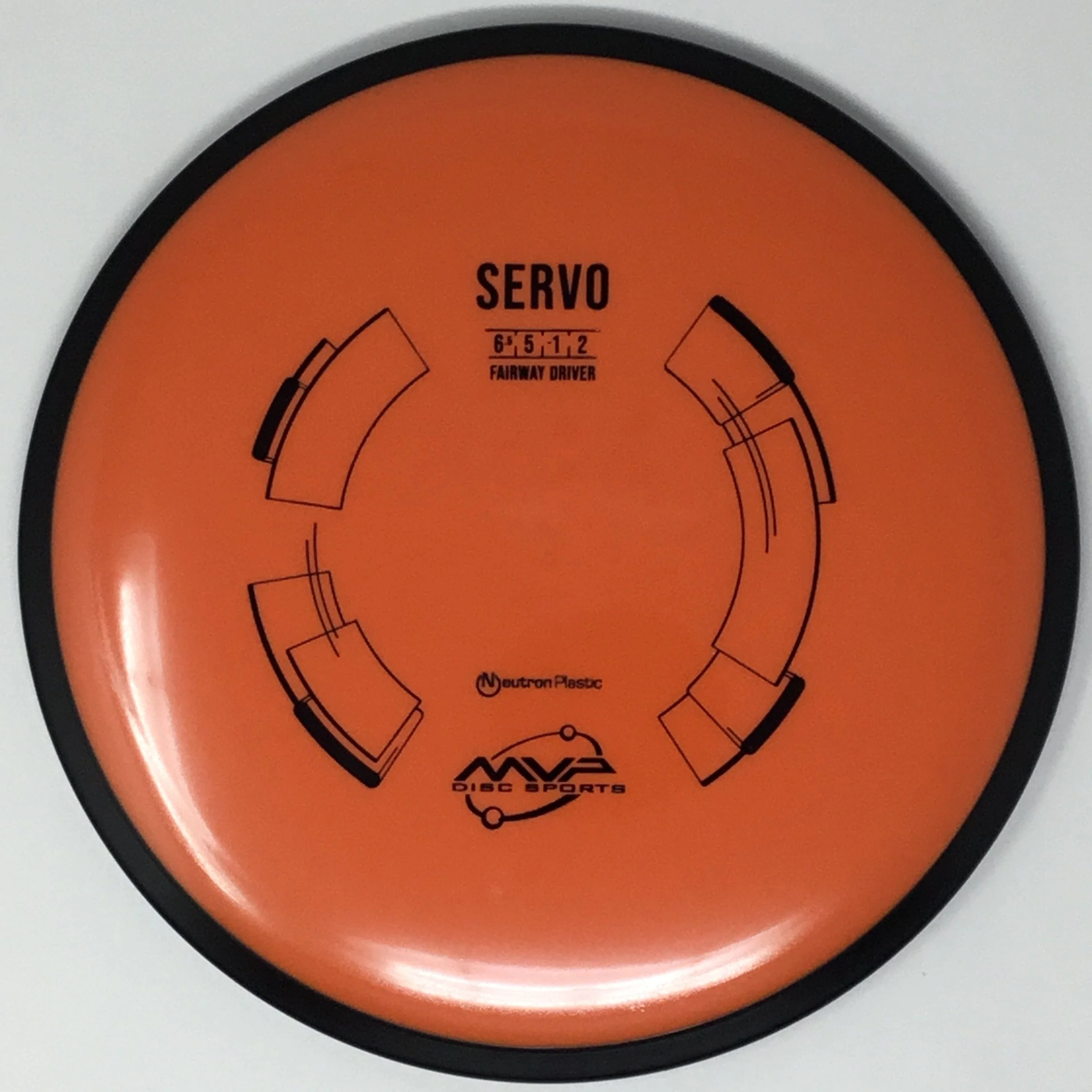 Servo (Neutron) - Image 6