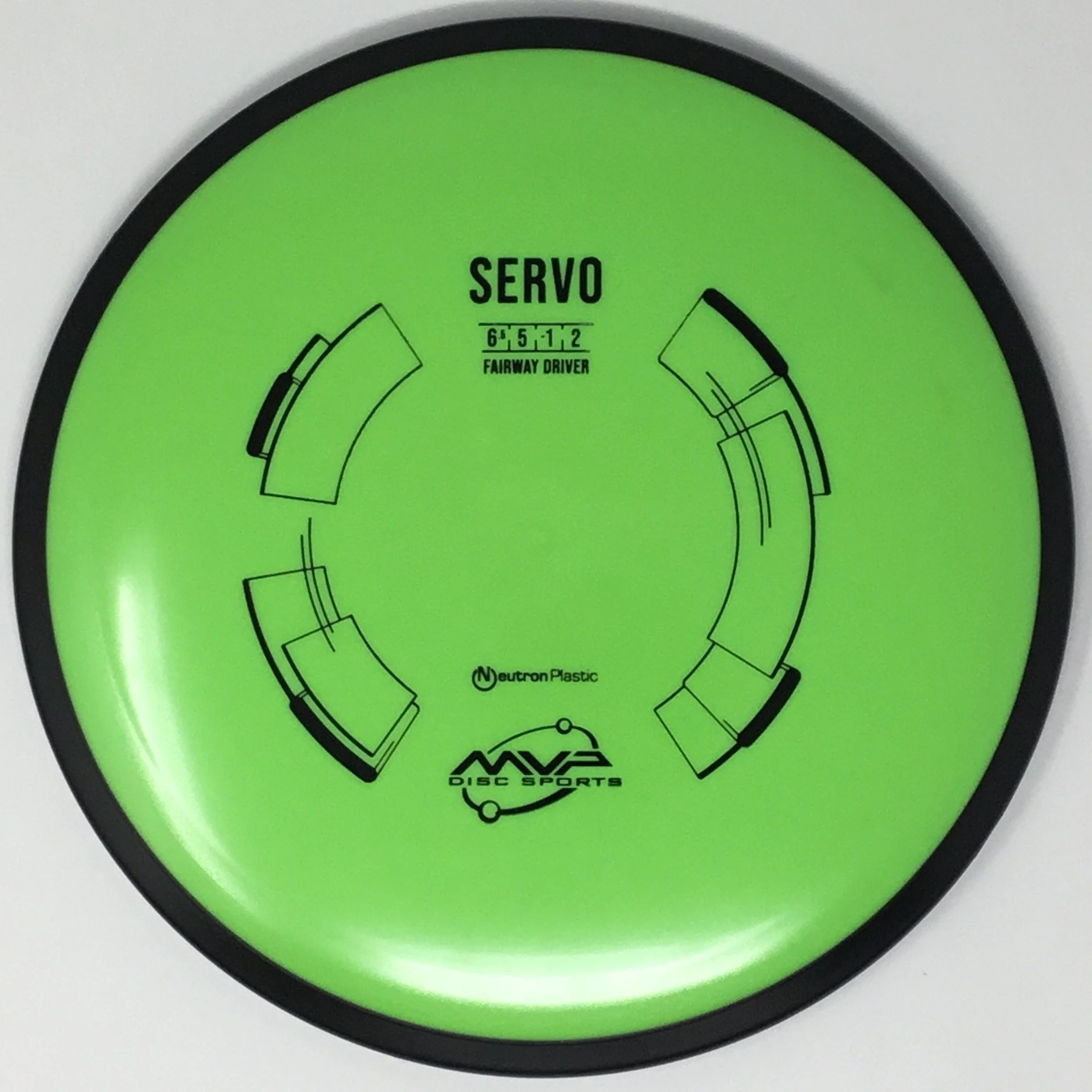 Servo (Neutron) - Image 7
