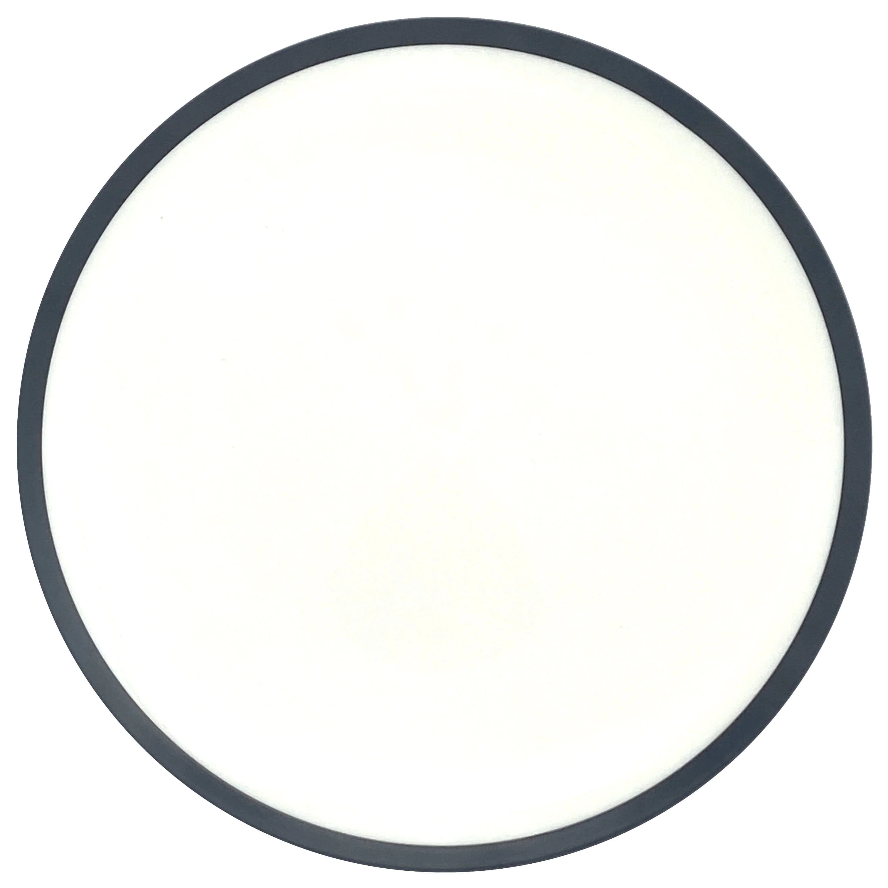 Servo (Neutron - White/Dyeable Blank Canvas)
