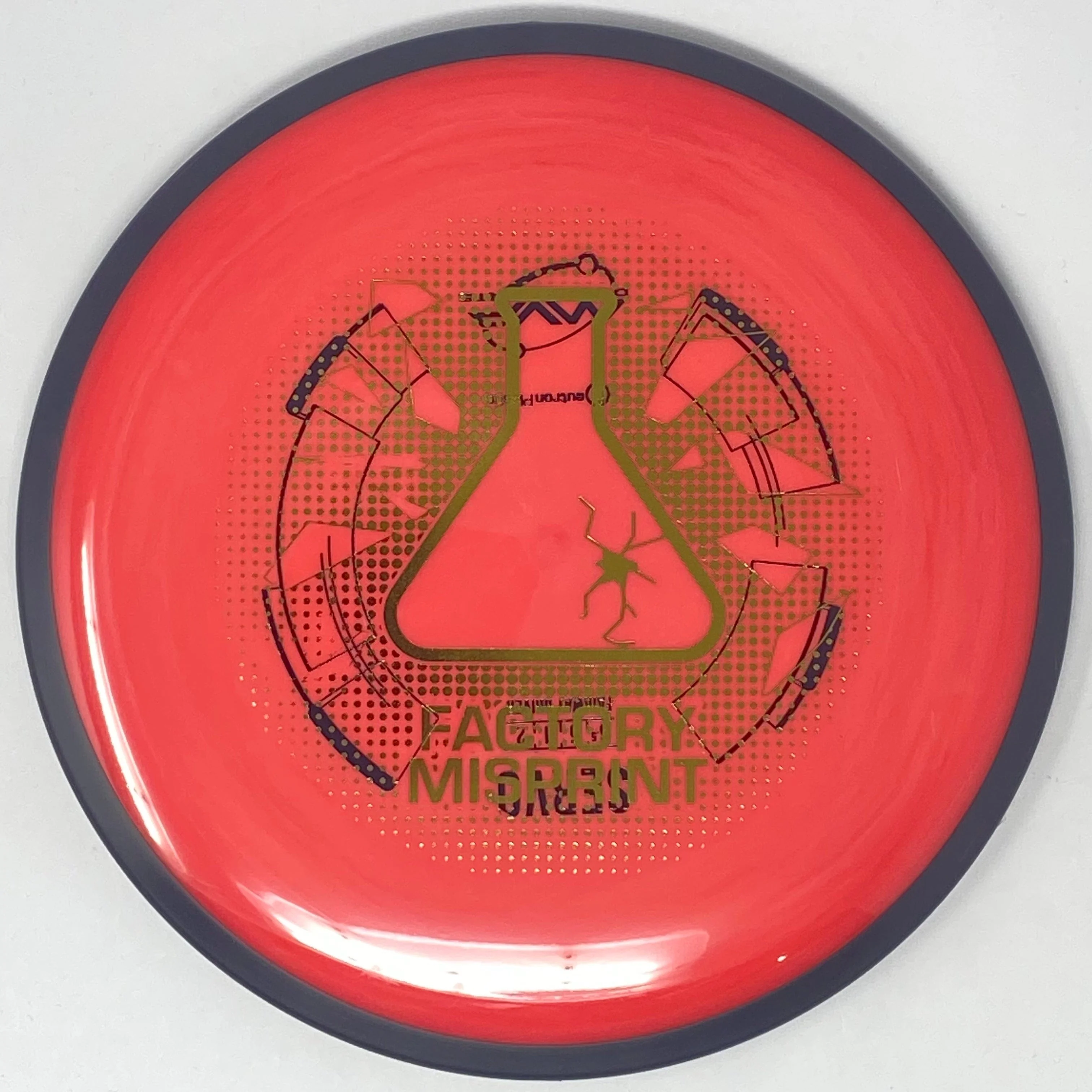 Servo (Neutron - Lab 2nd)