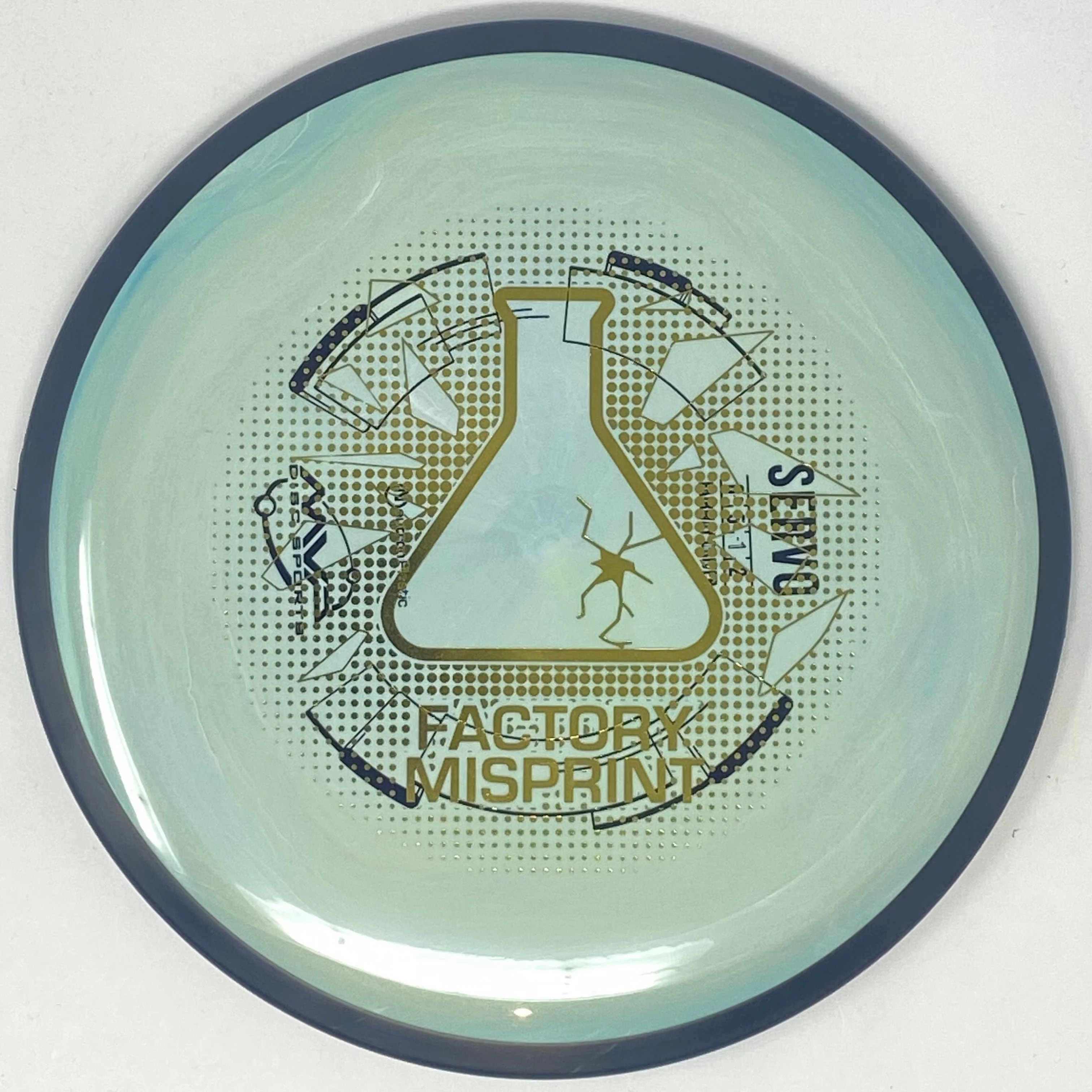Servo (Neutron - Lab 2nd) - Image 3