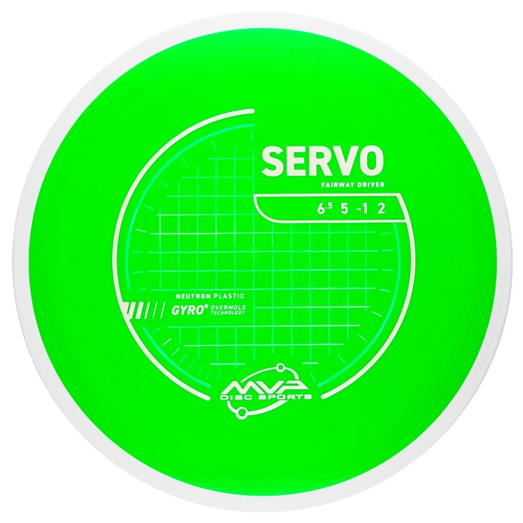 Servo (Neutron - Project Lab Coat)