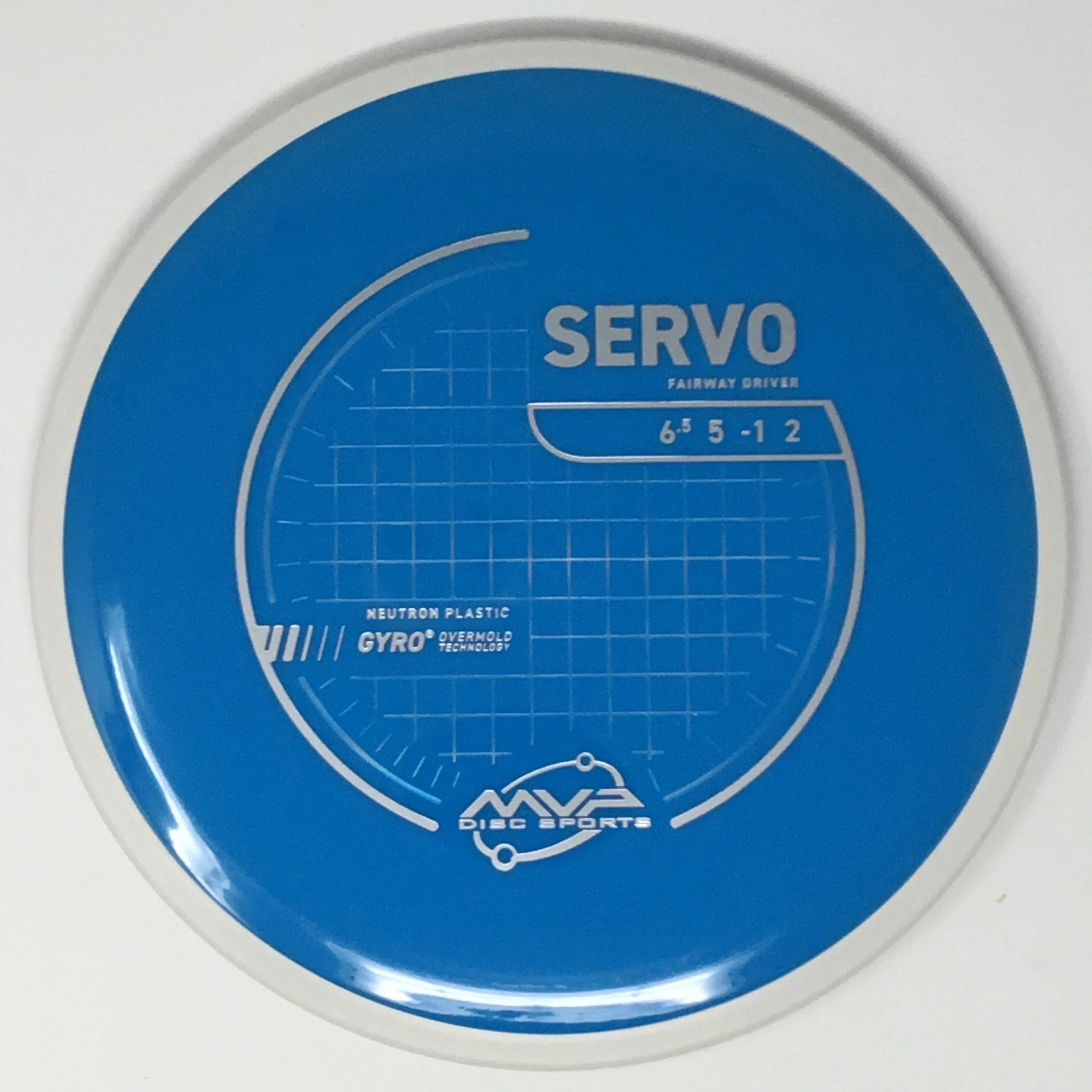Servo (Neutron - Project Lab Coat) - Image 13