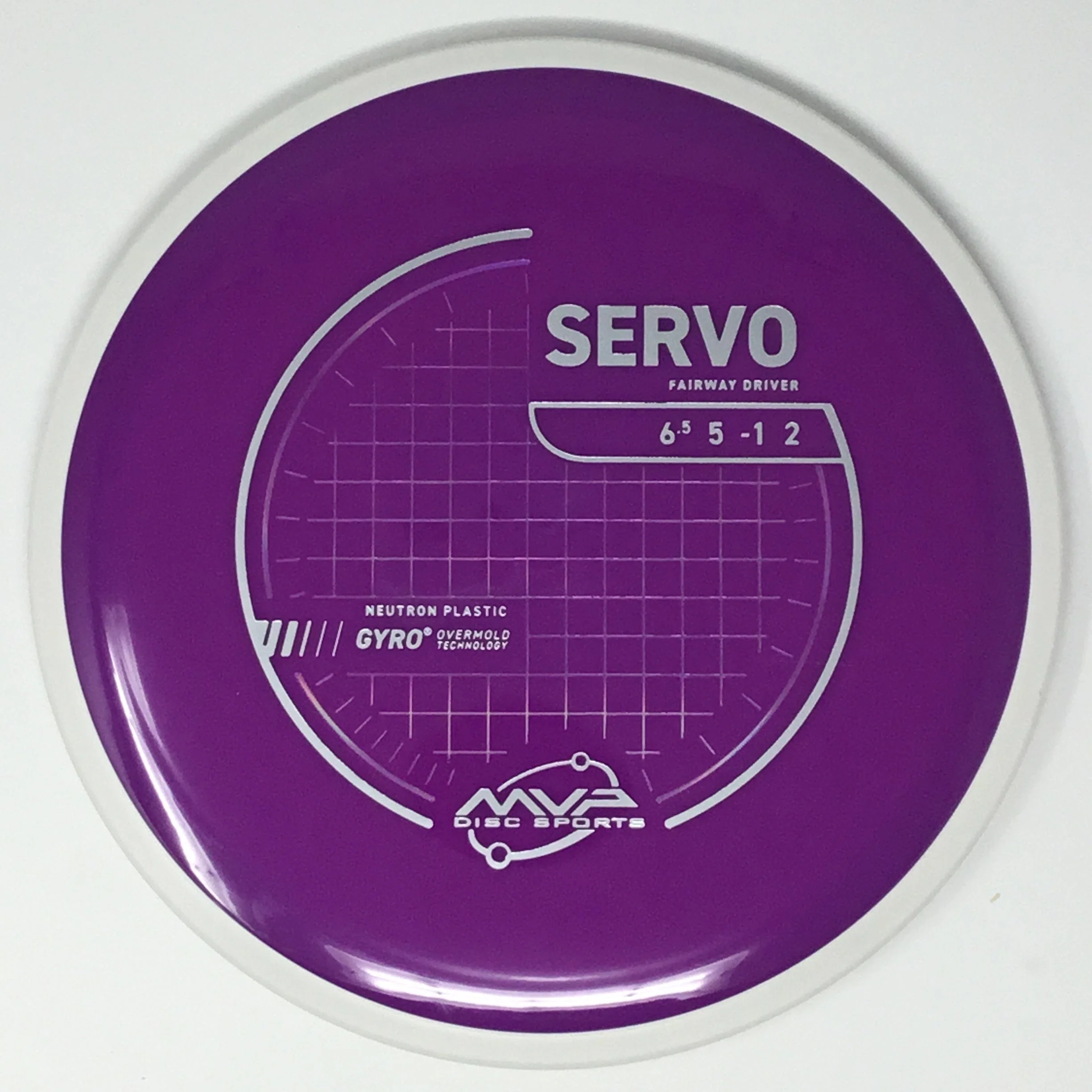 Servo (Neutron - Project Lab Coat) - Image 15