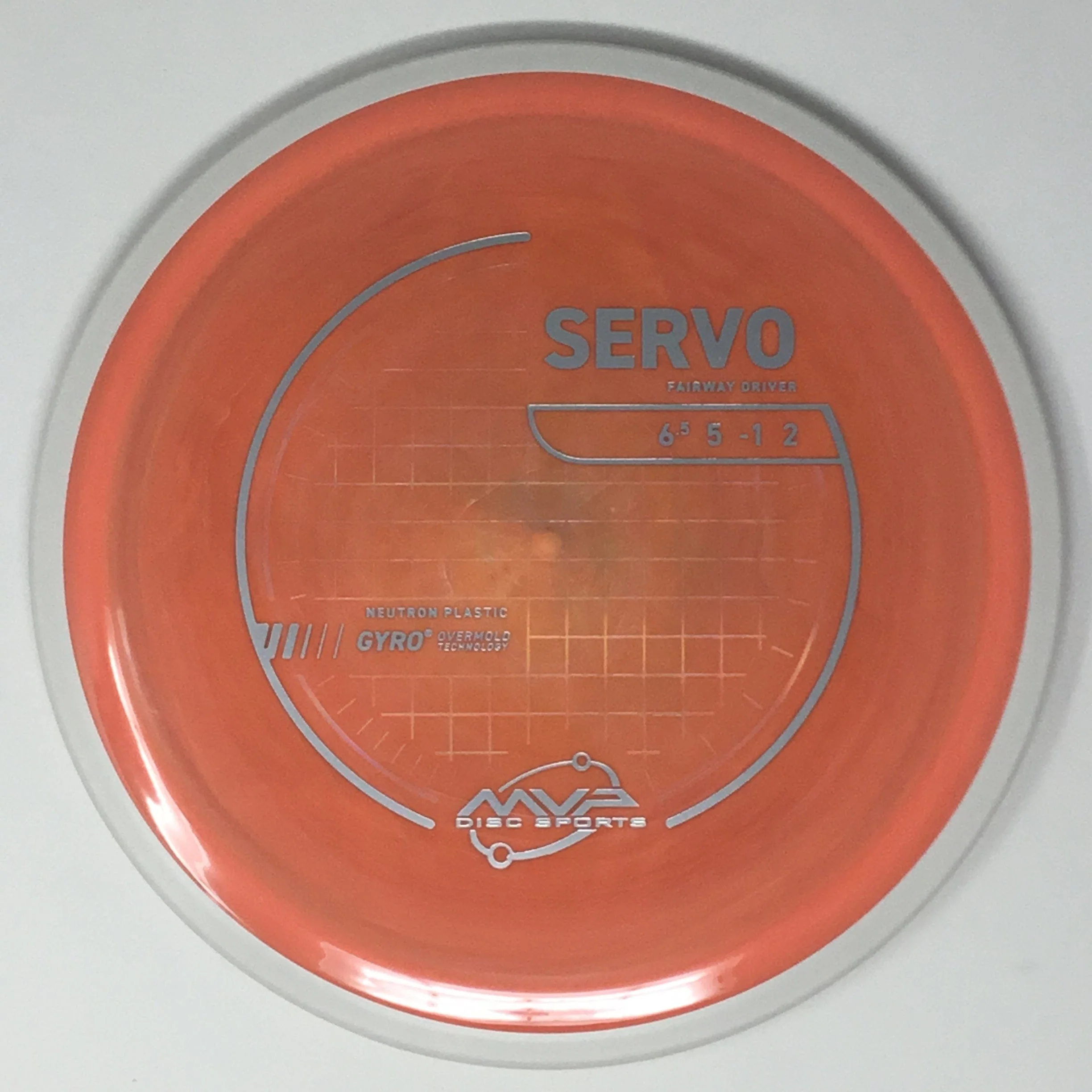 Servo (Neutron - Project Lab Coat) - Image 2