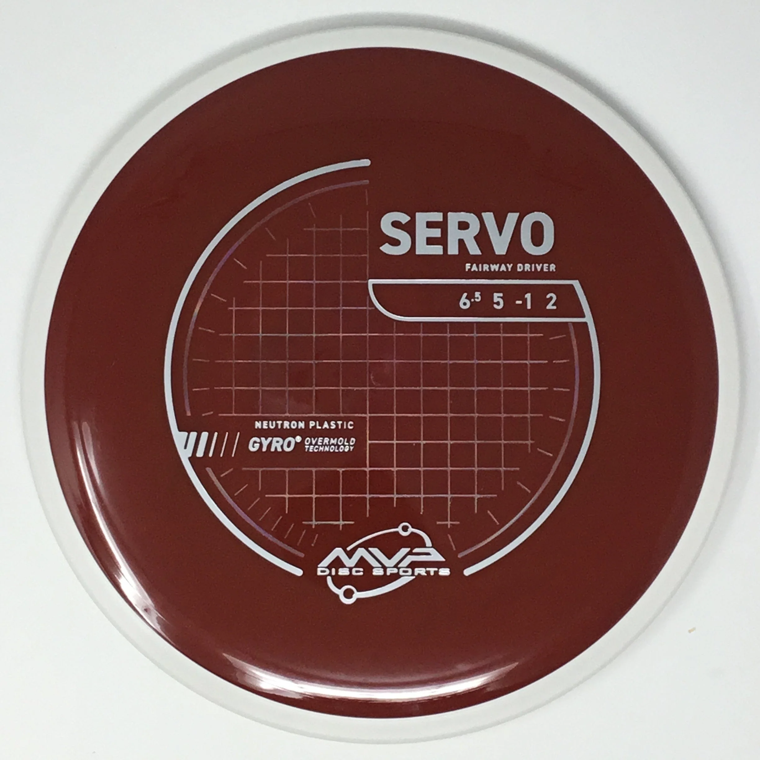 Servo (Neutron - Project Lab Coat) - Image 3
